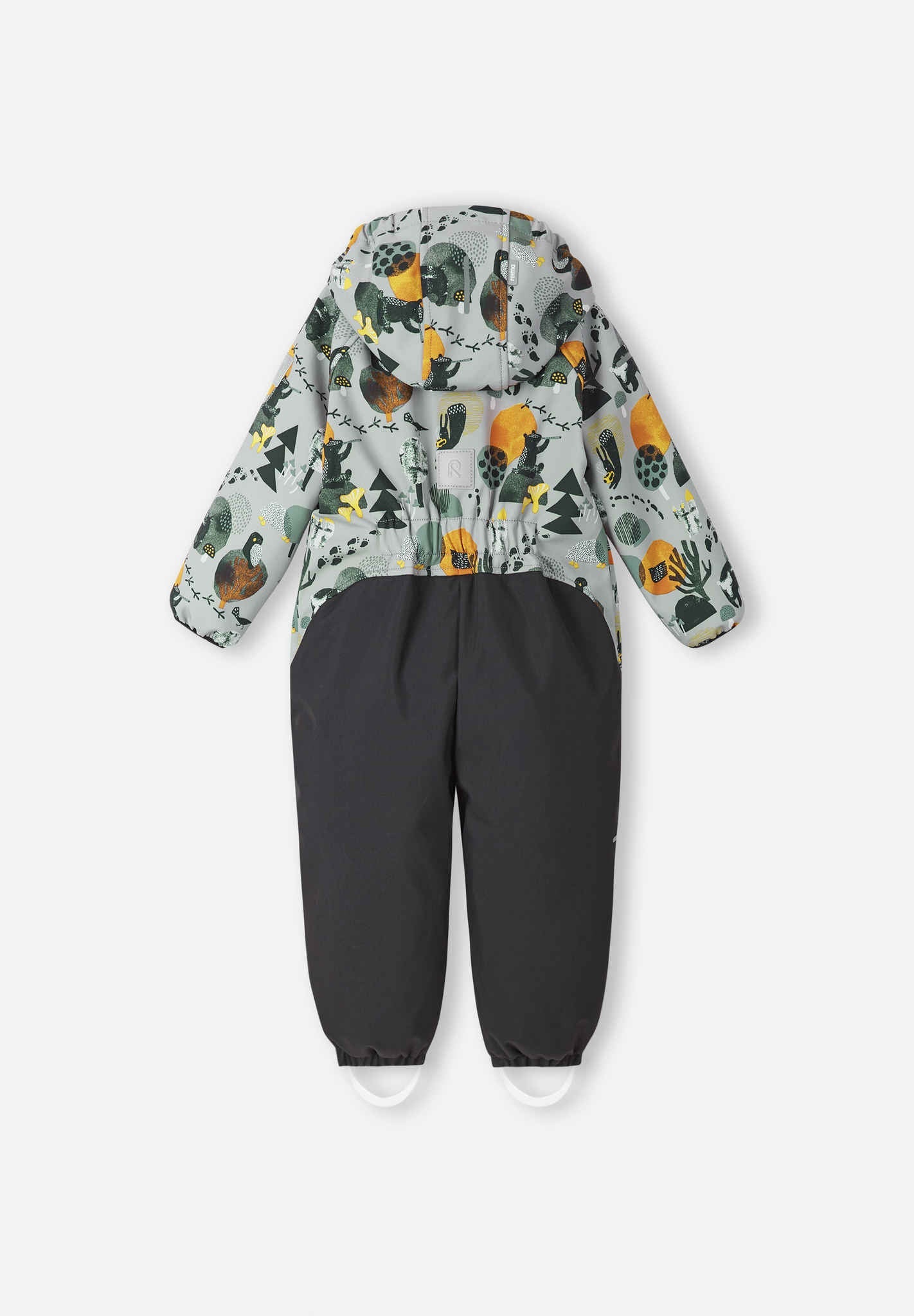 Softshell Overall Mjosa