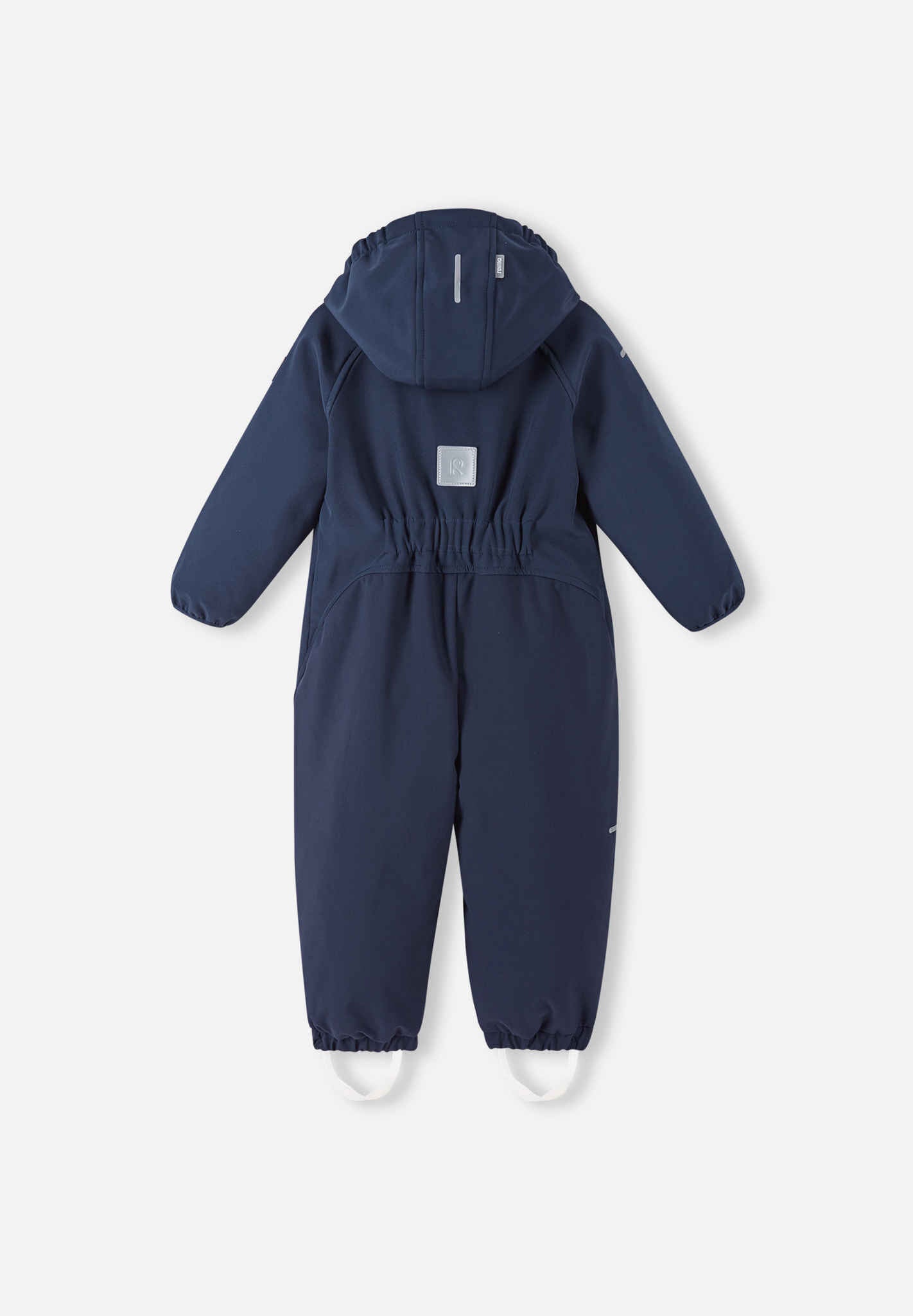 Softshell Overall Mjosa