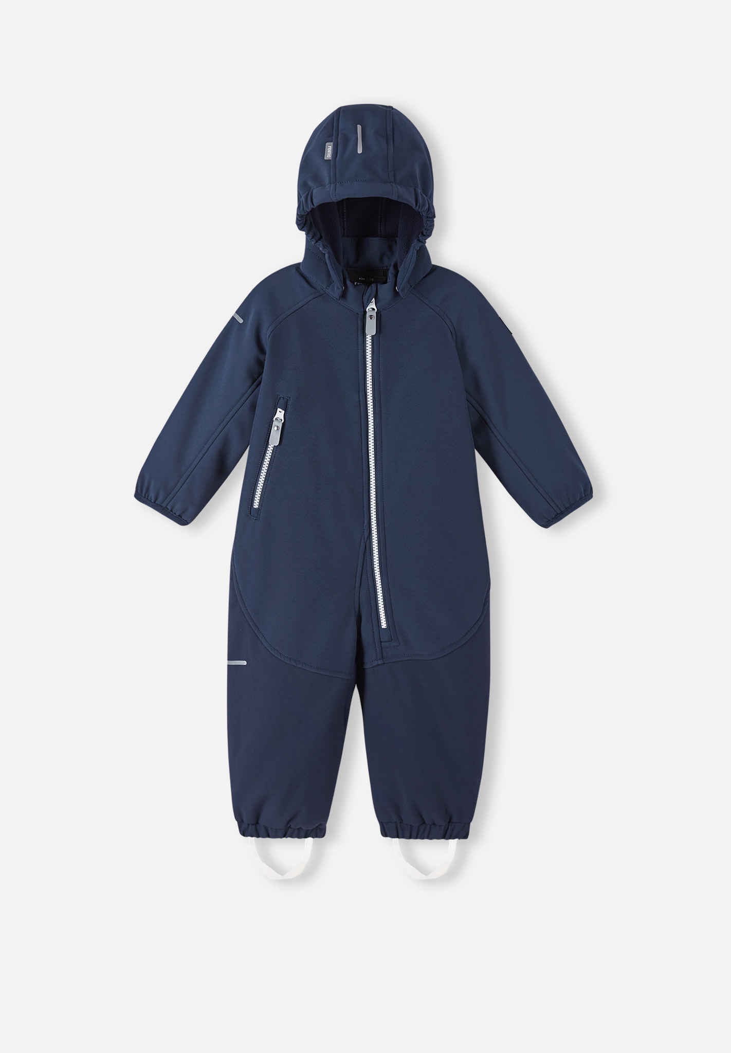 Softshell Overall Mjosa
