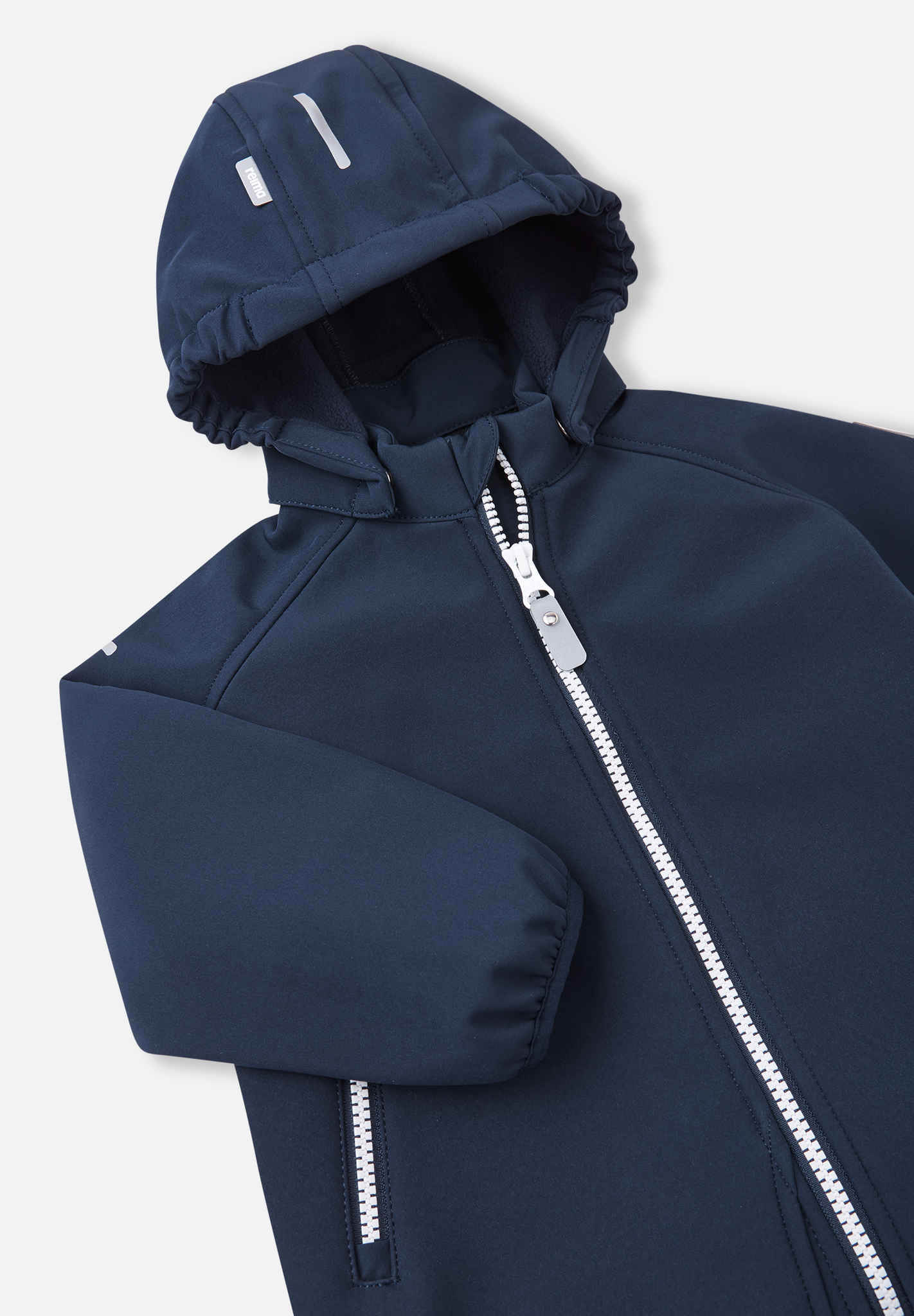 Softshell Overall Mjosa