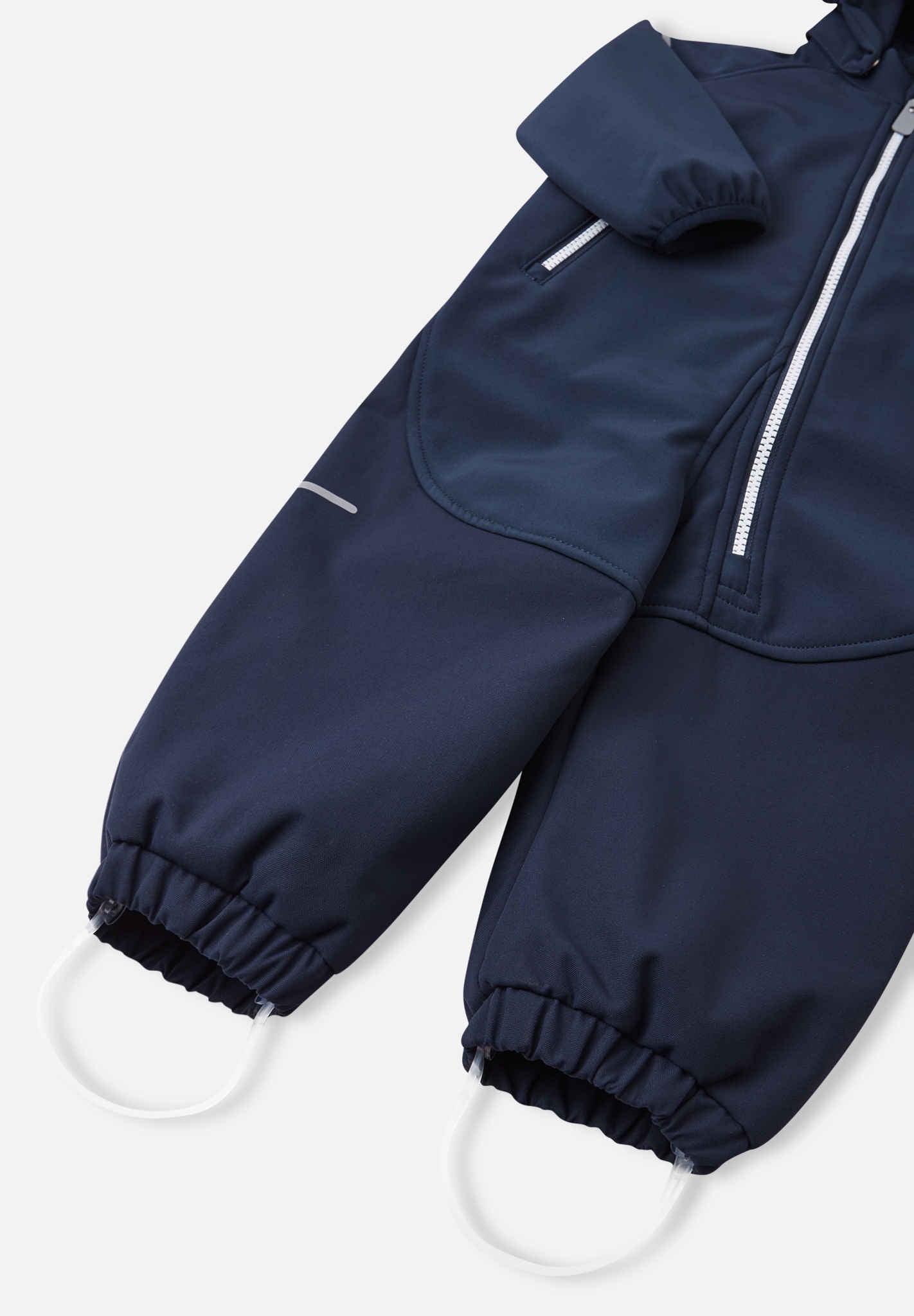 Softshell Overall Mjosa