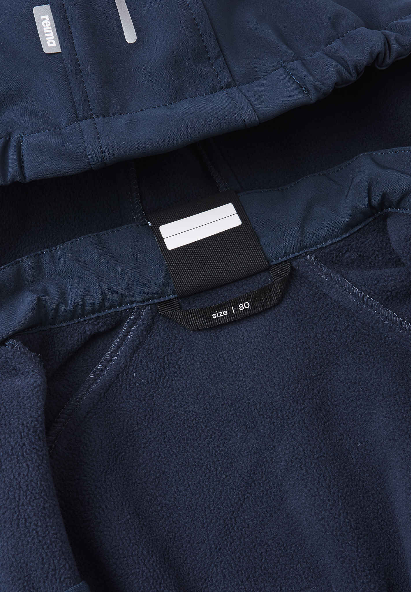 Softshell Overall Mjosa