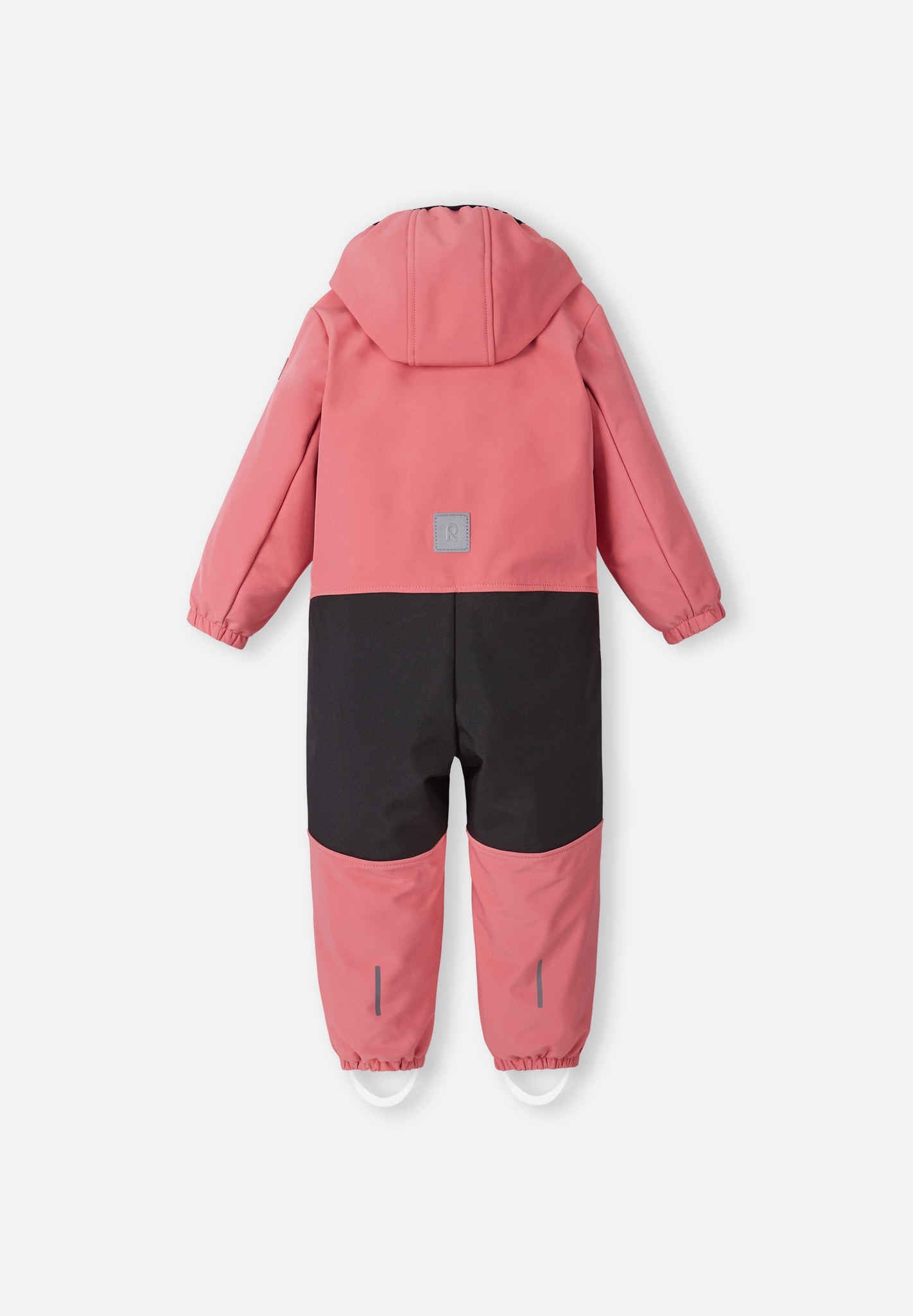 Softshell Overall Nurmes