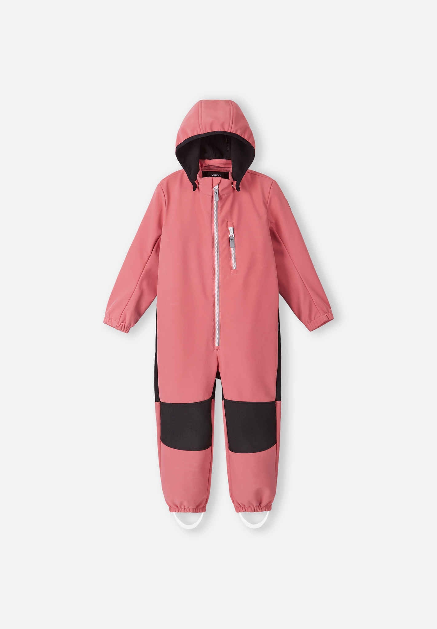 Softshell Overall Nurmes