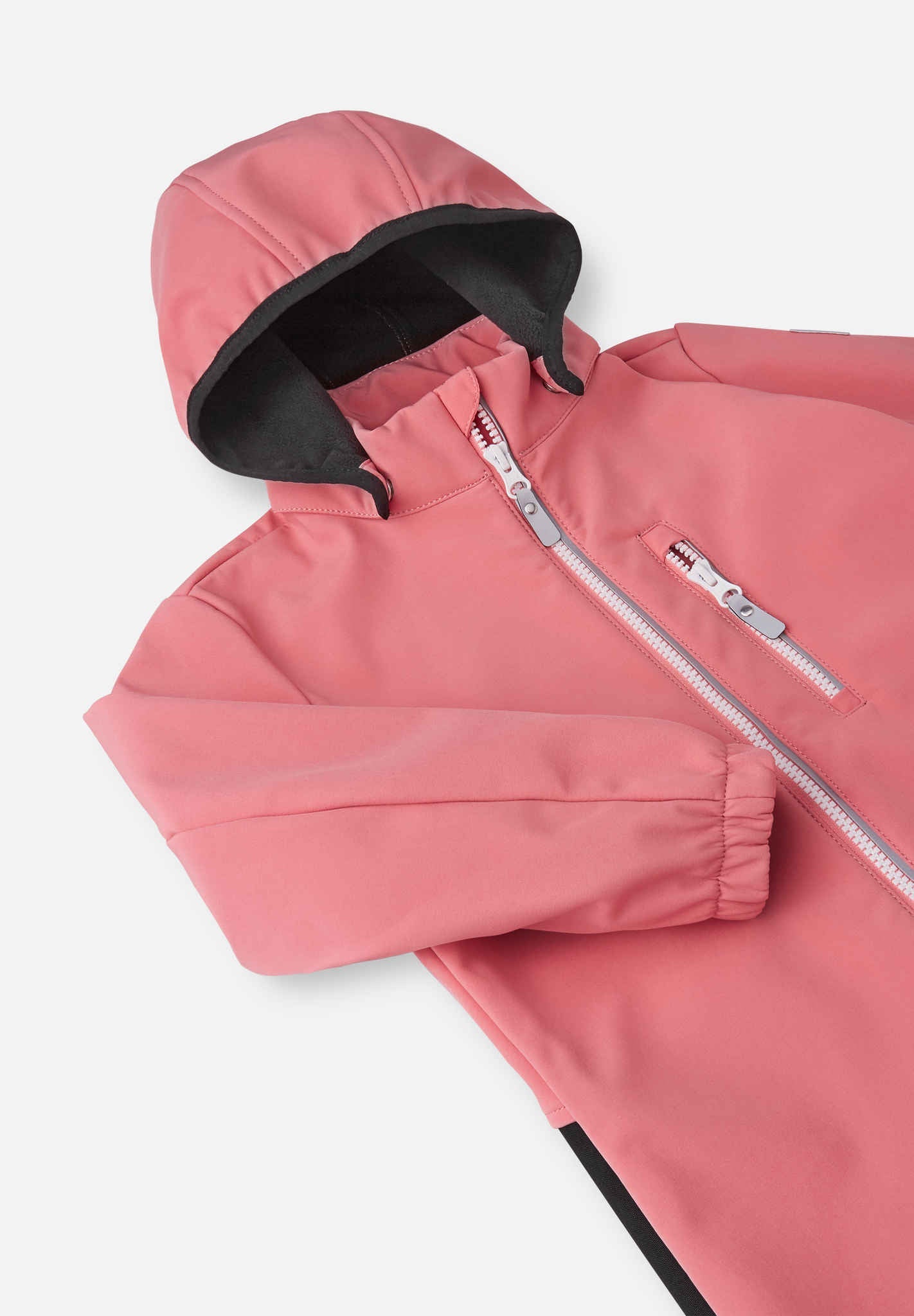 Softshell Overall Nurmes