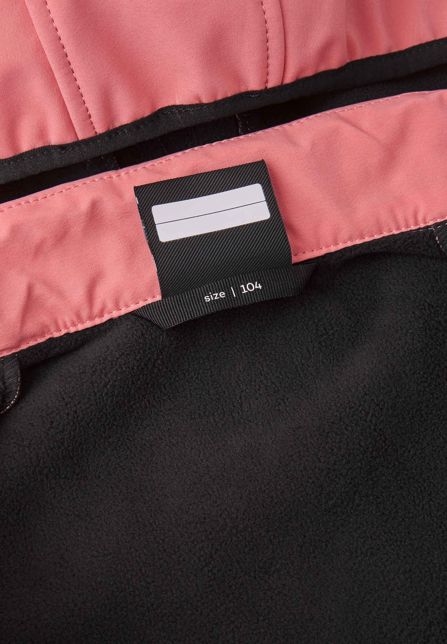 Softshell Overall Nurmes