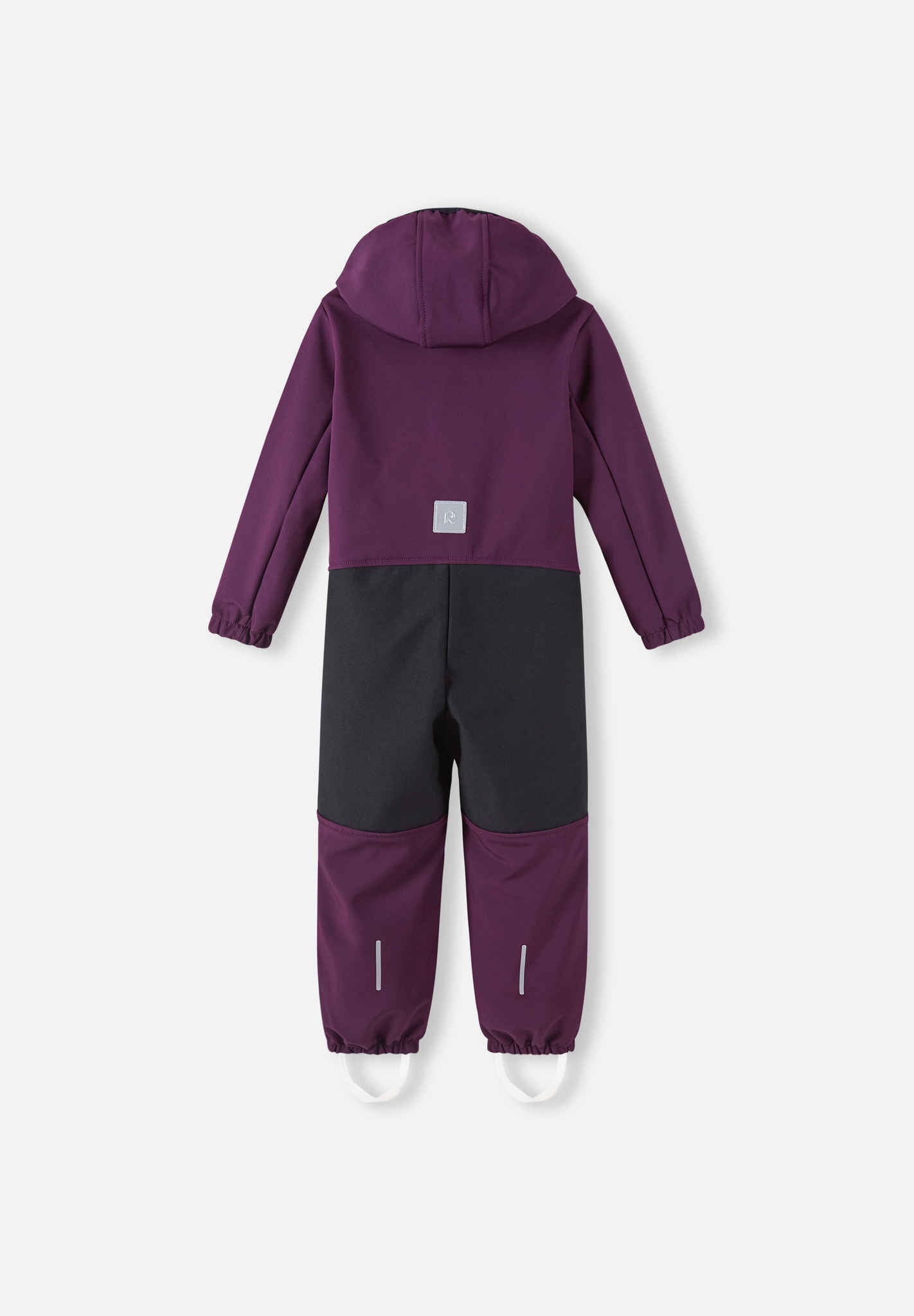 Softshell Overall Nurmes