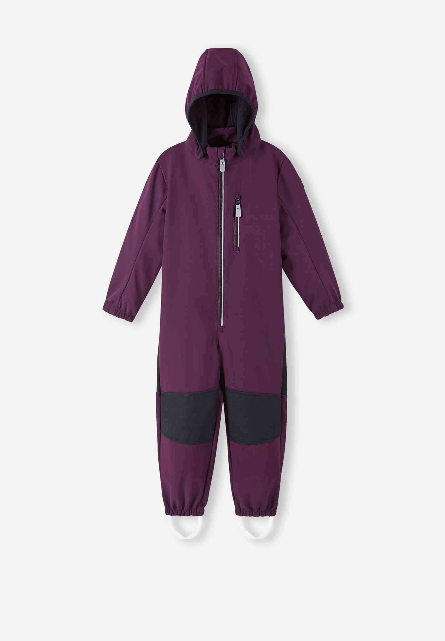 Softshell Overall Nurmes