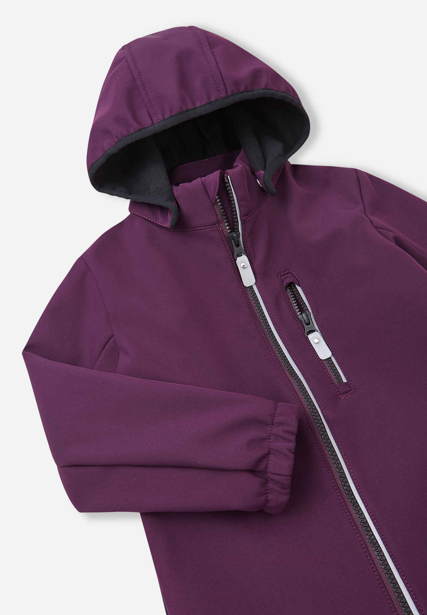 Softshell Overall Nurmes