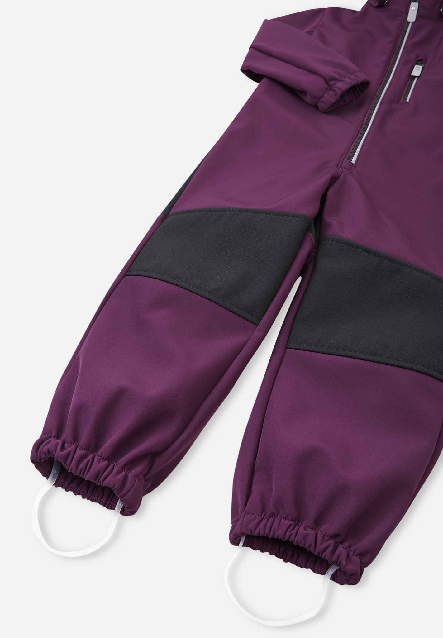 Softshell Overall Nurmes