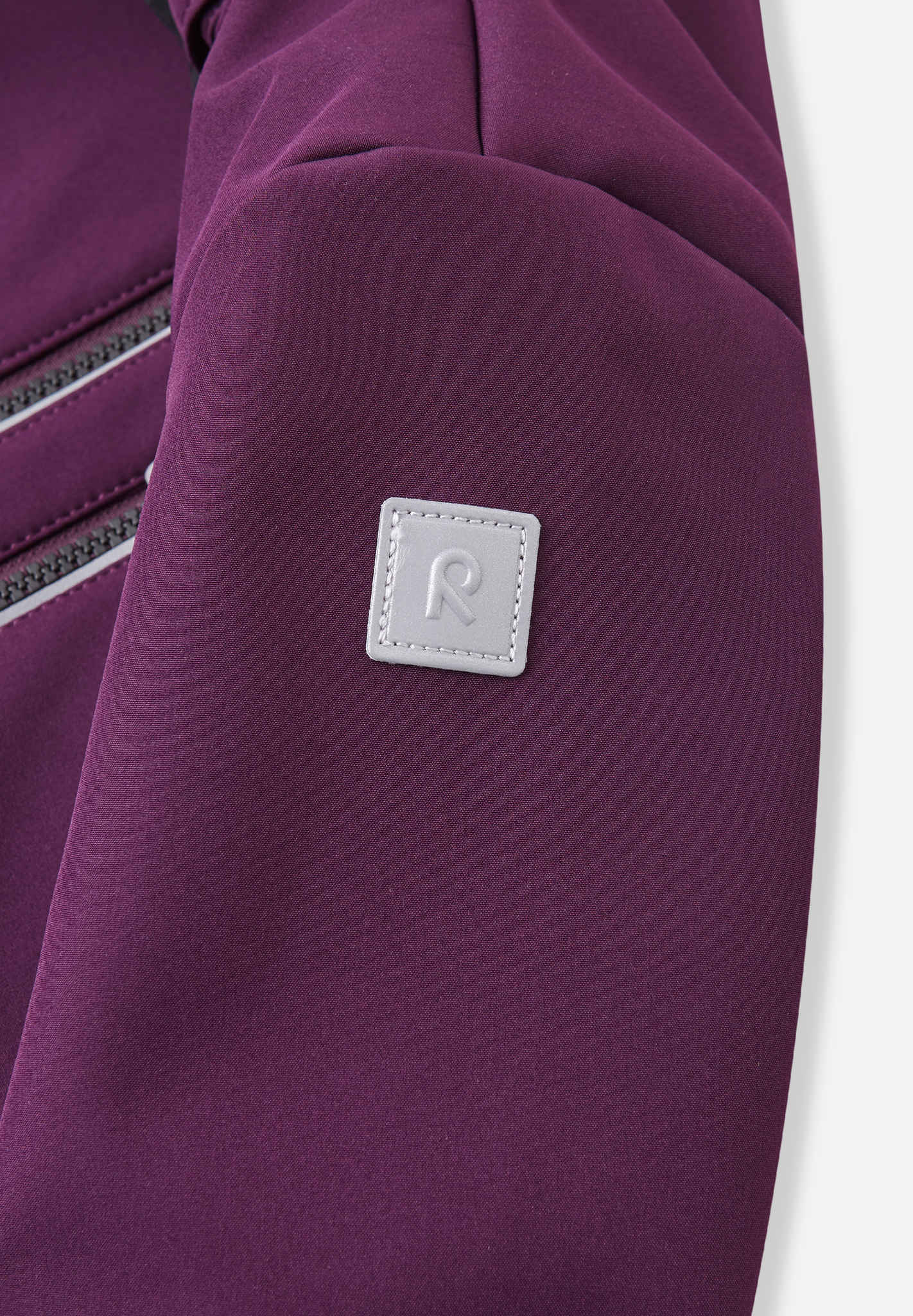 Softshell Overall Nurmes