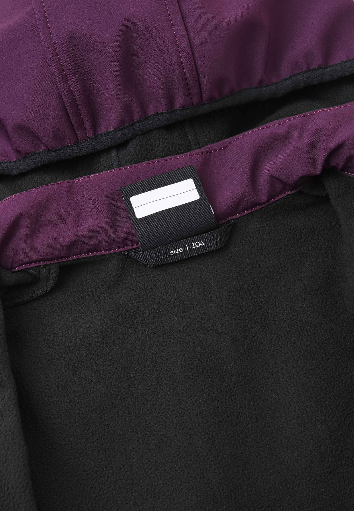 Softshell Overall Nurmes