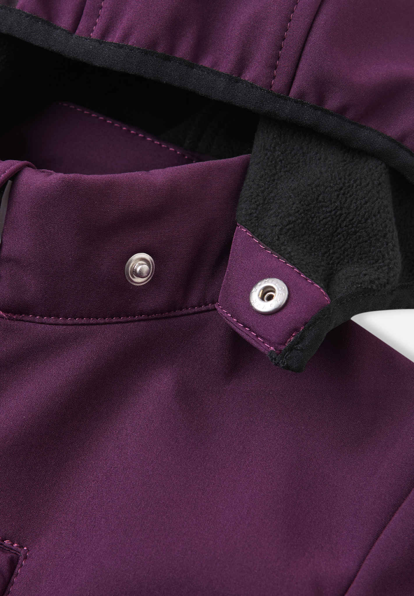 Softshell Overall Nurmes