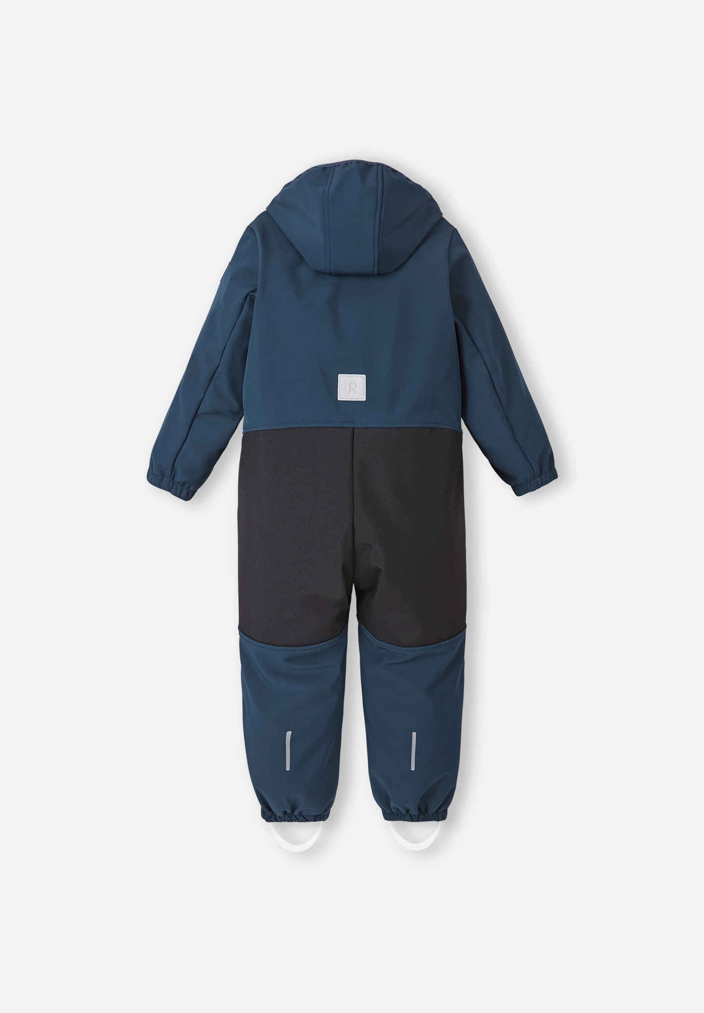Softshell Overall Nurmes