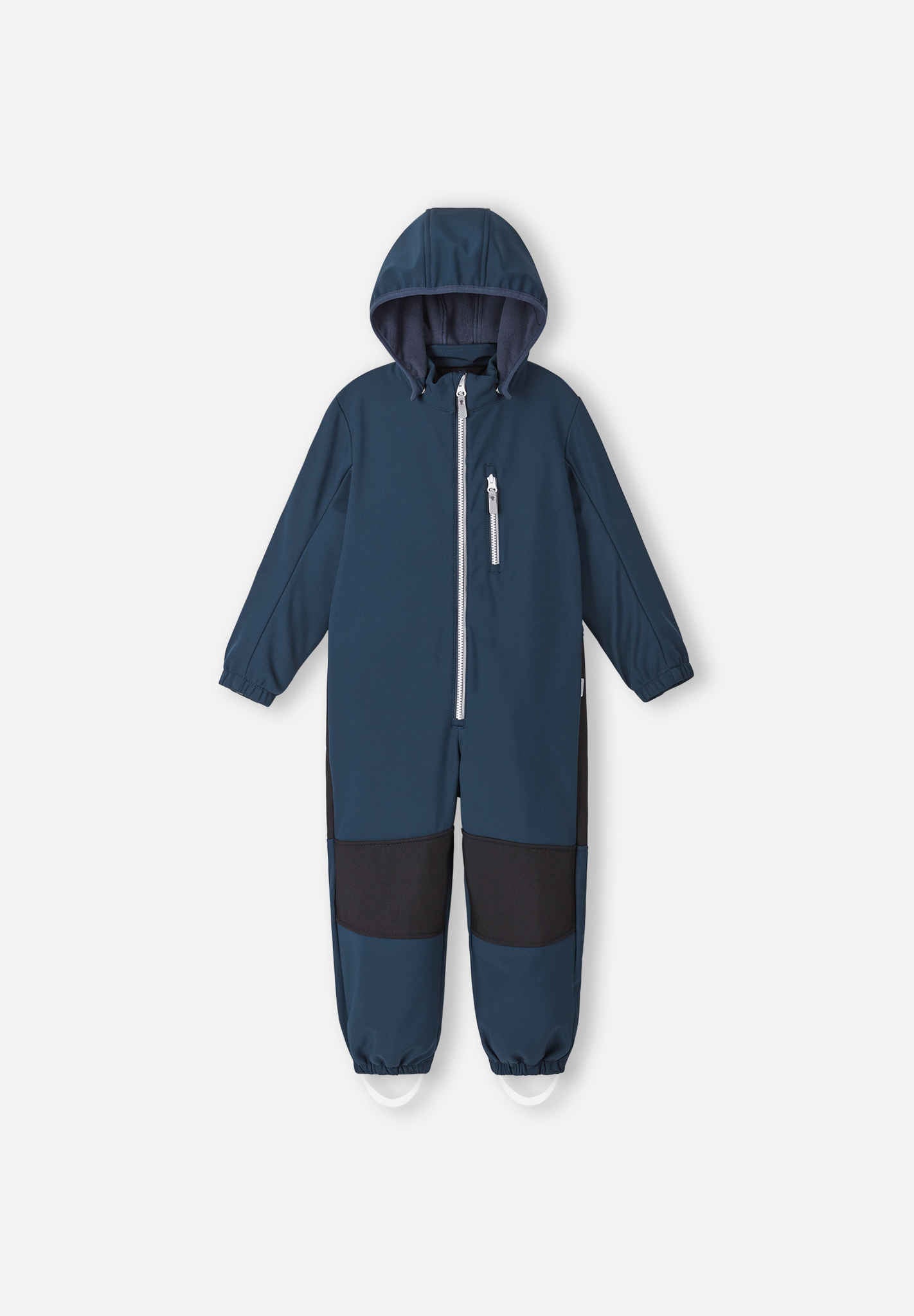 Softshell Overall Nurmes