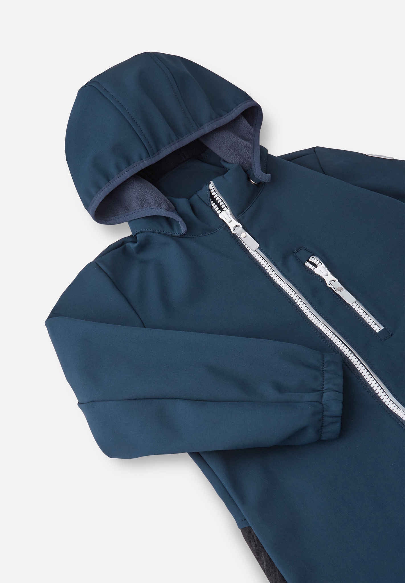 Softshell Overall Nurmes