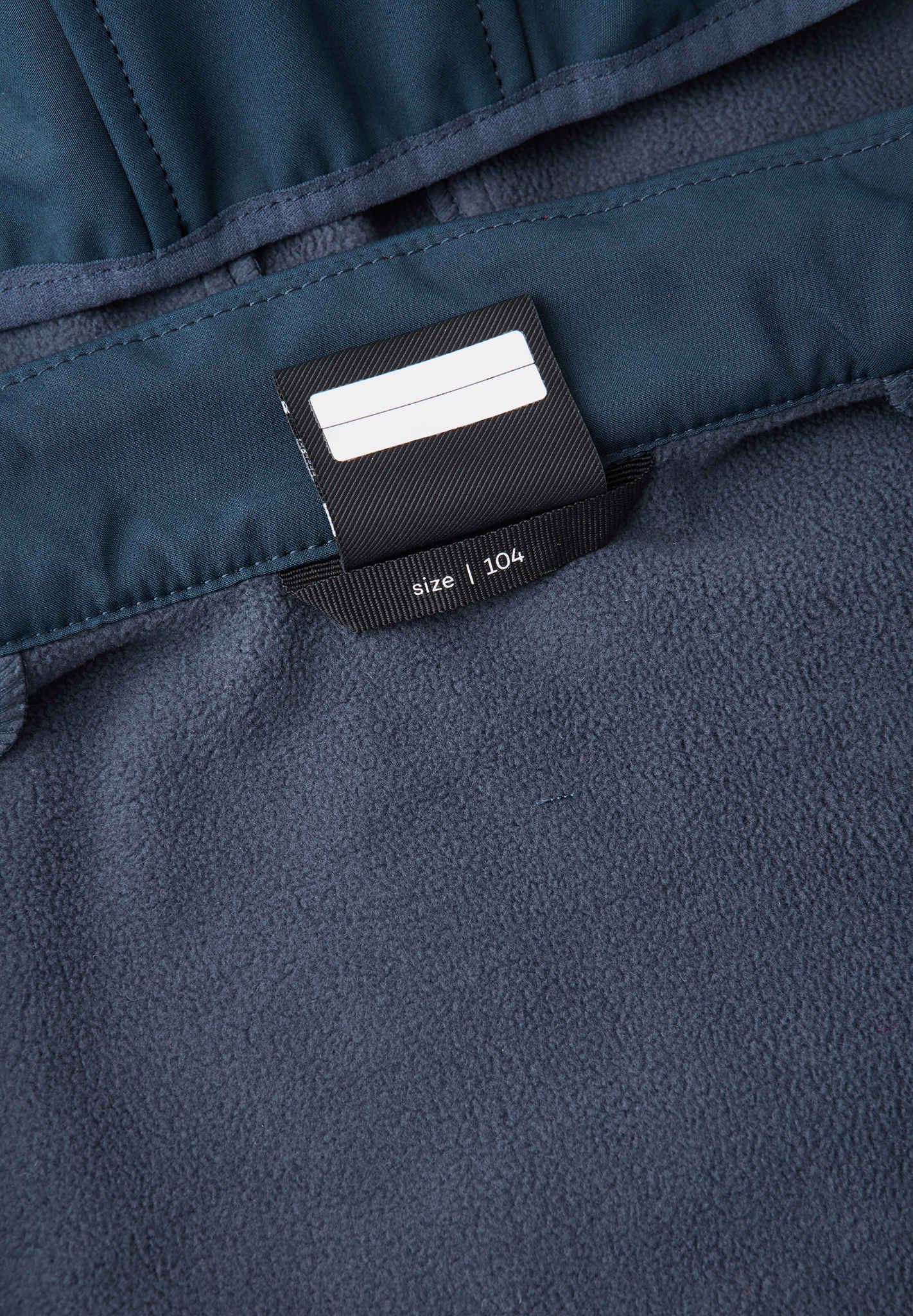 Softshell Overall Nurmes