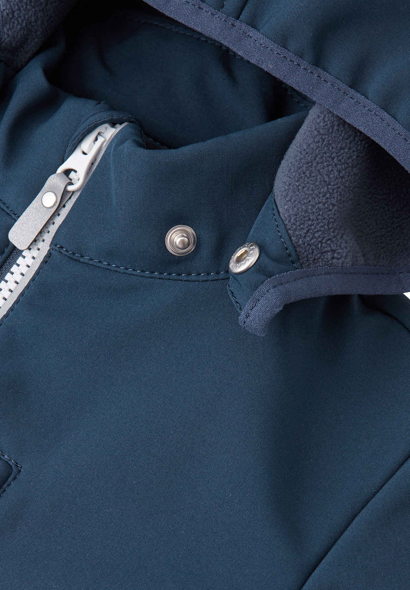 Softshell Overall Nurmes