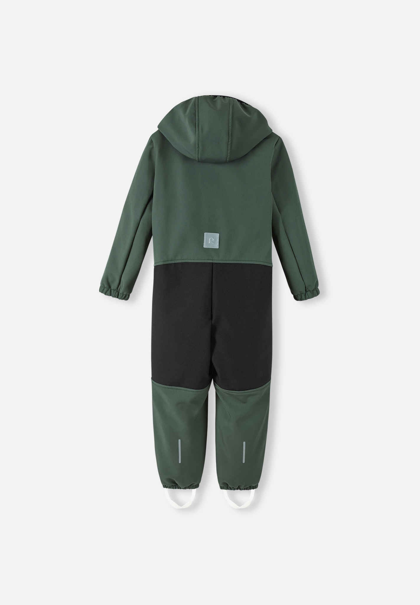 Softshell Overall Nurmes