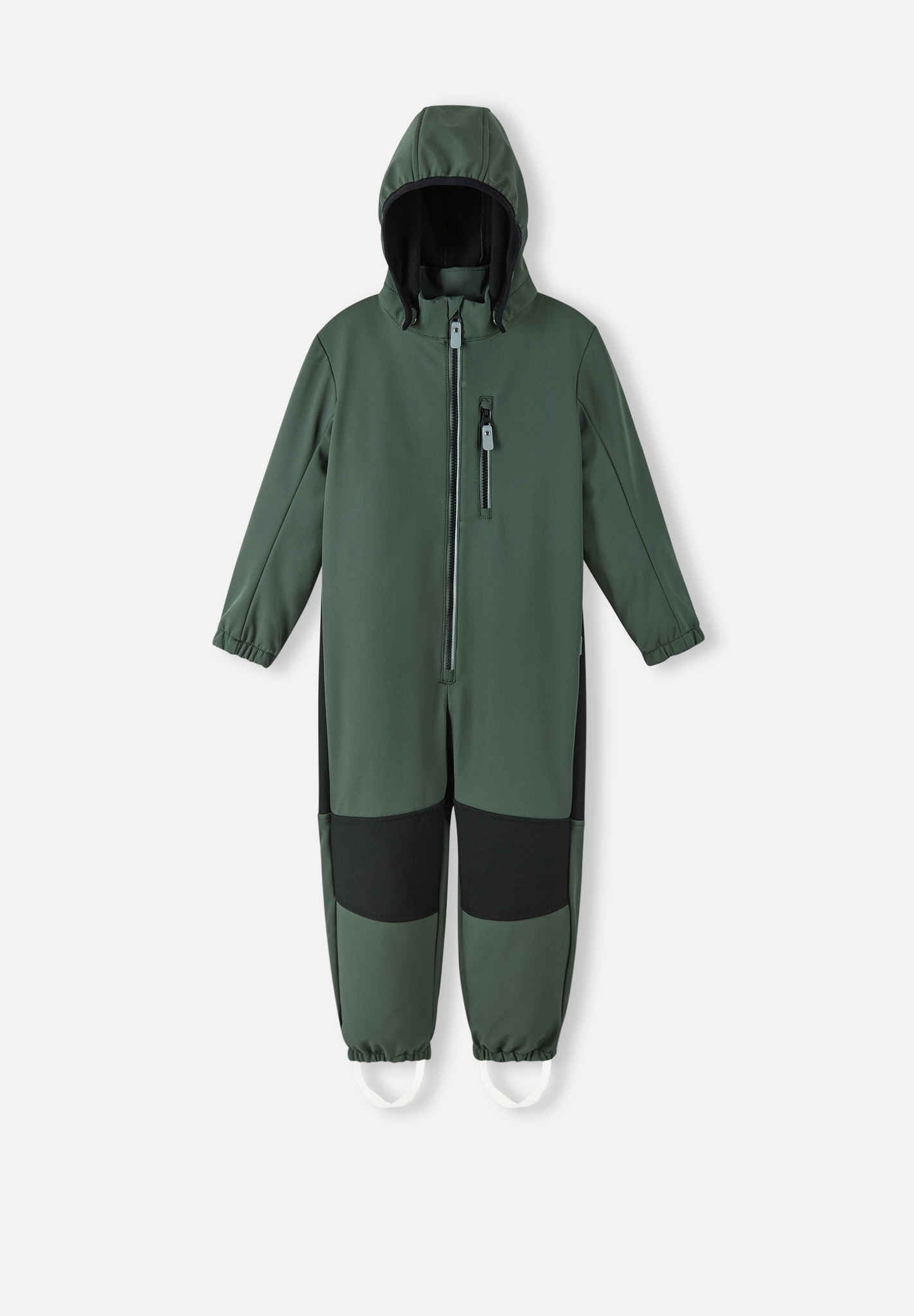 Softshell Overall Nurmes