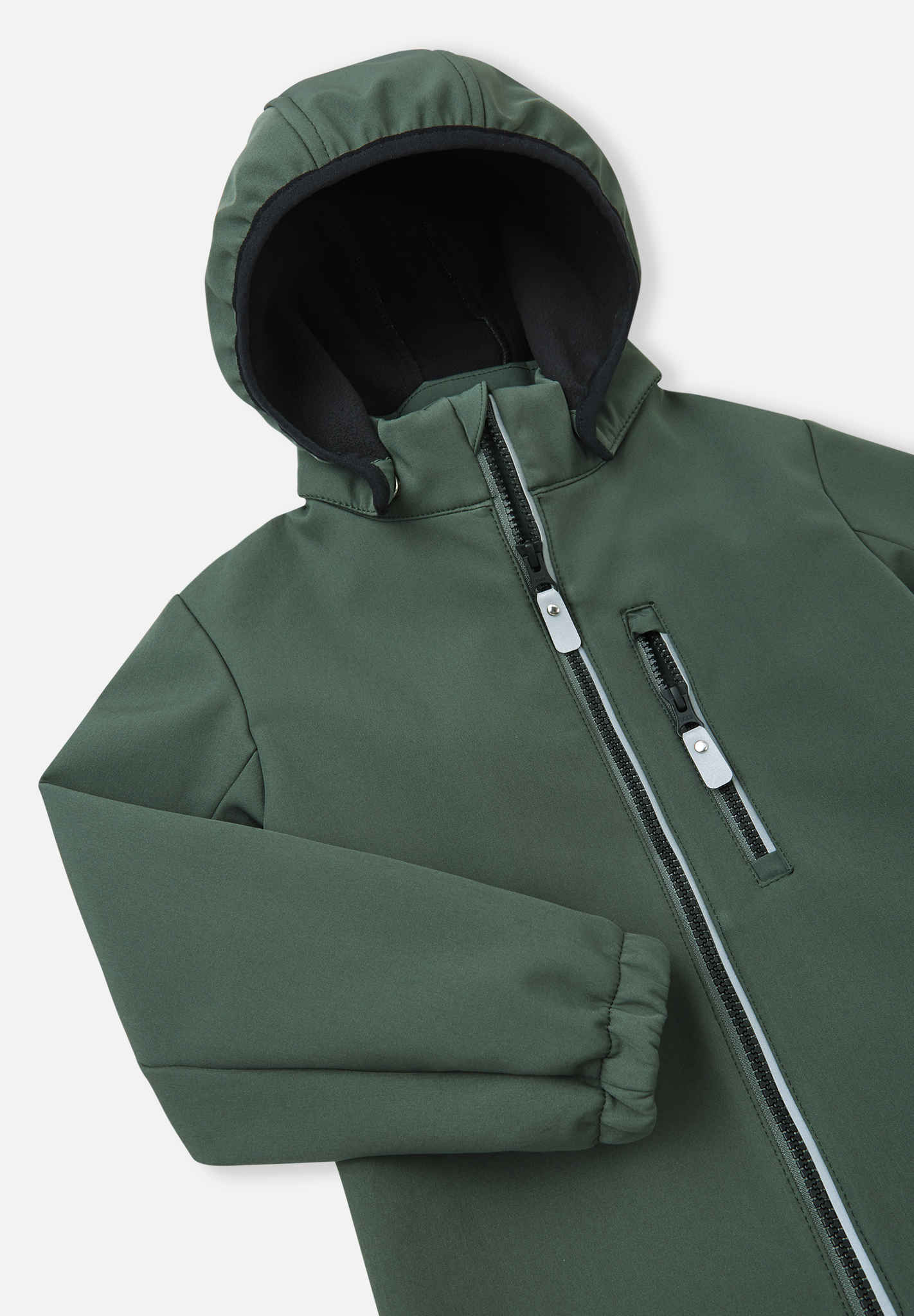 Softshell Overall Nurmes