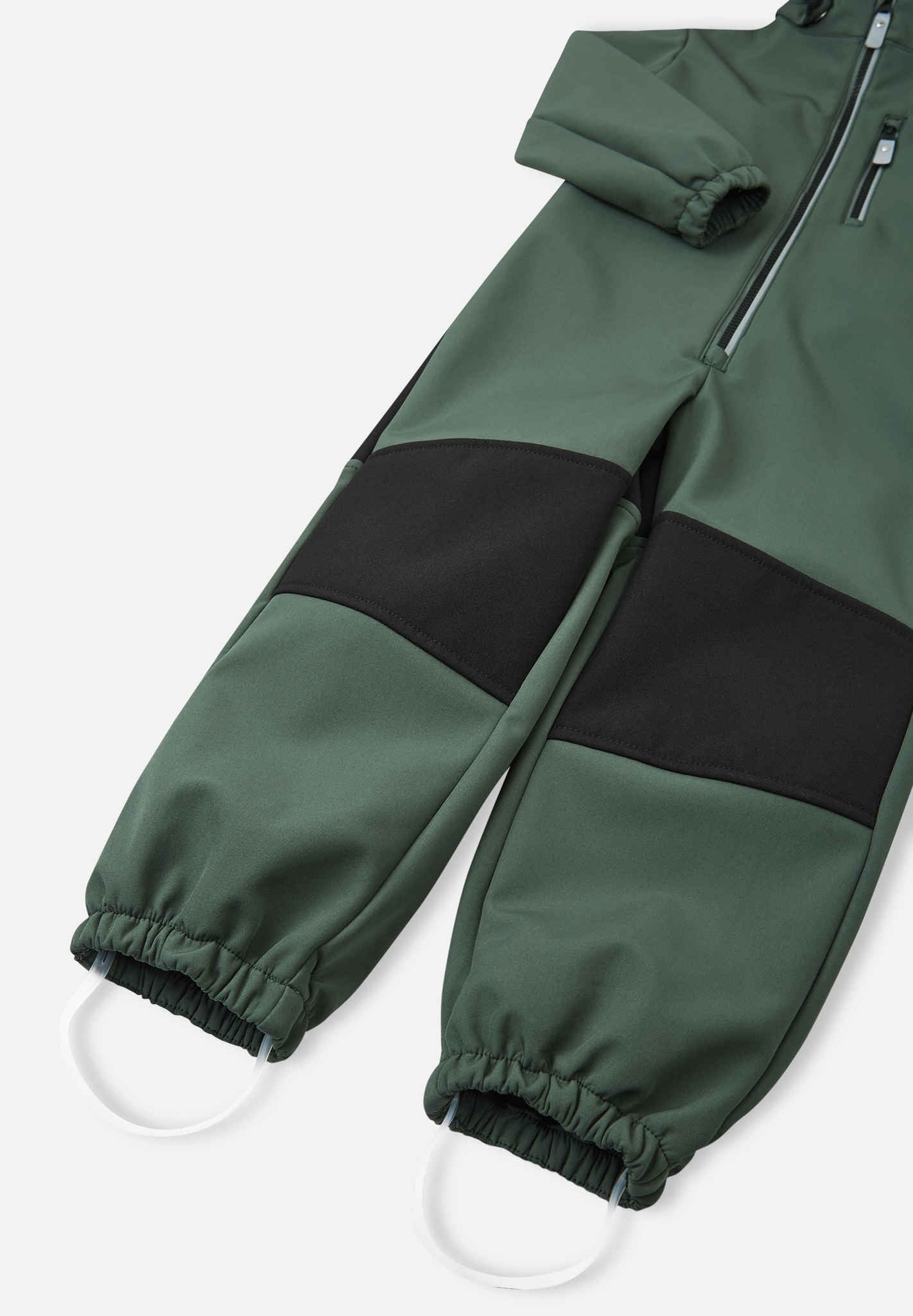 Softshell Overall Nurmes
