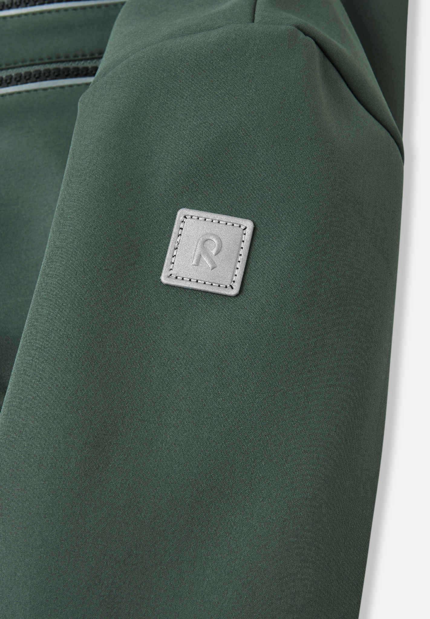 Softshell Overall Nurmes