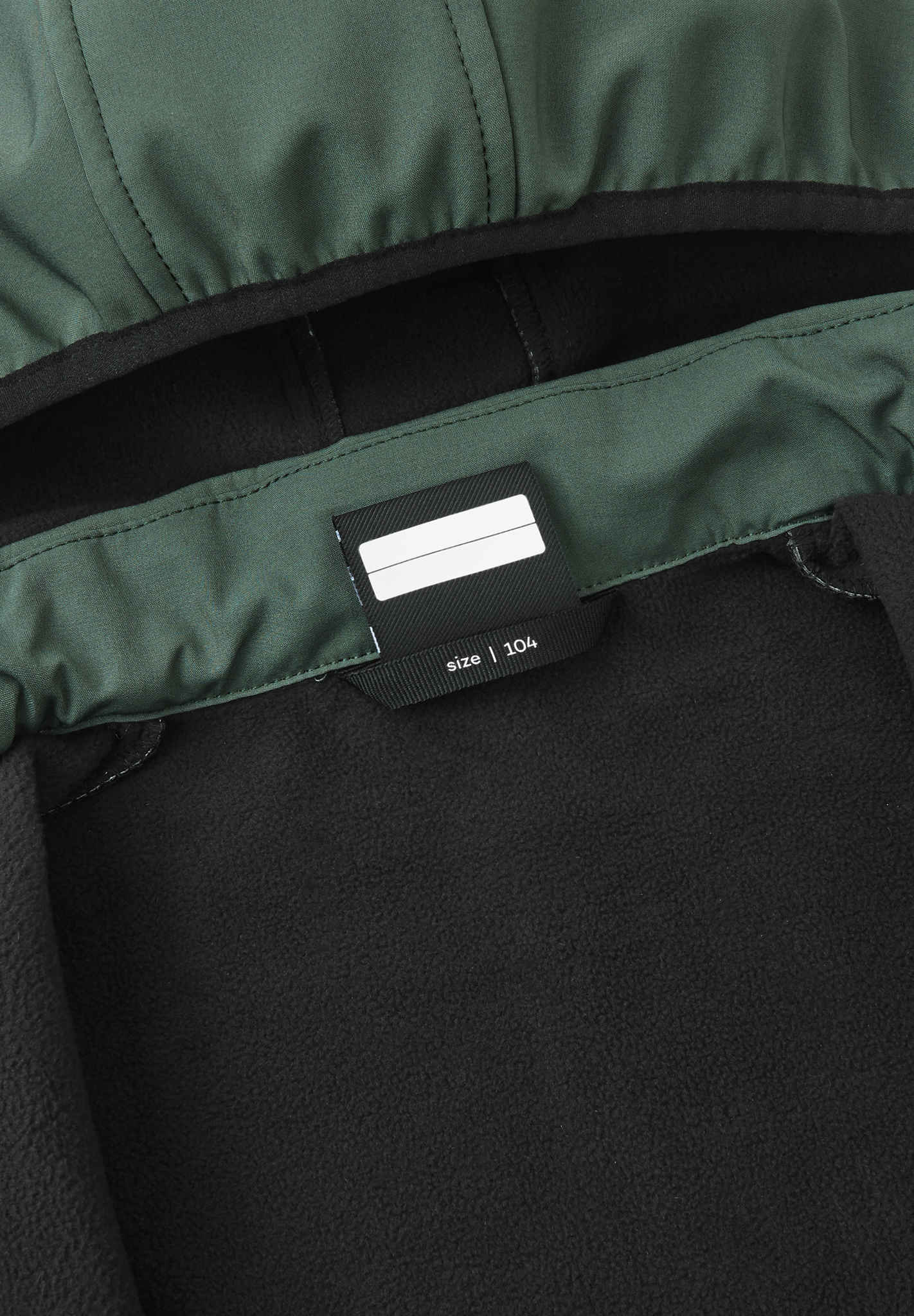Softshell Overall Nurmes