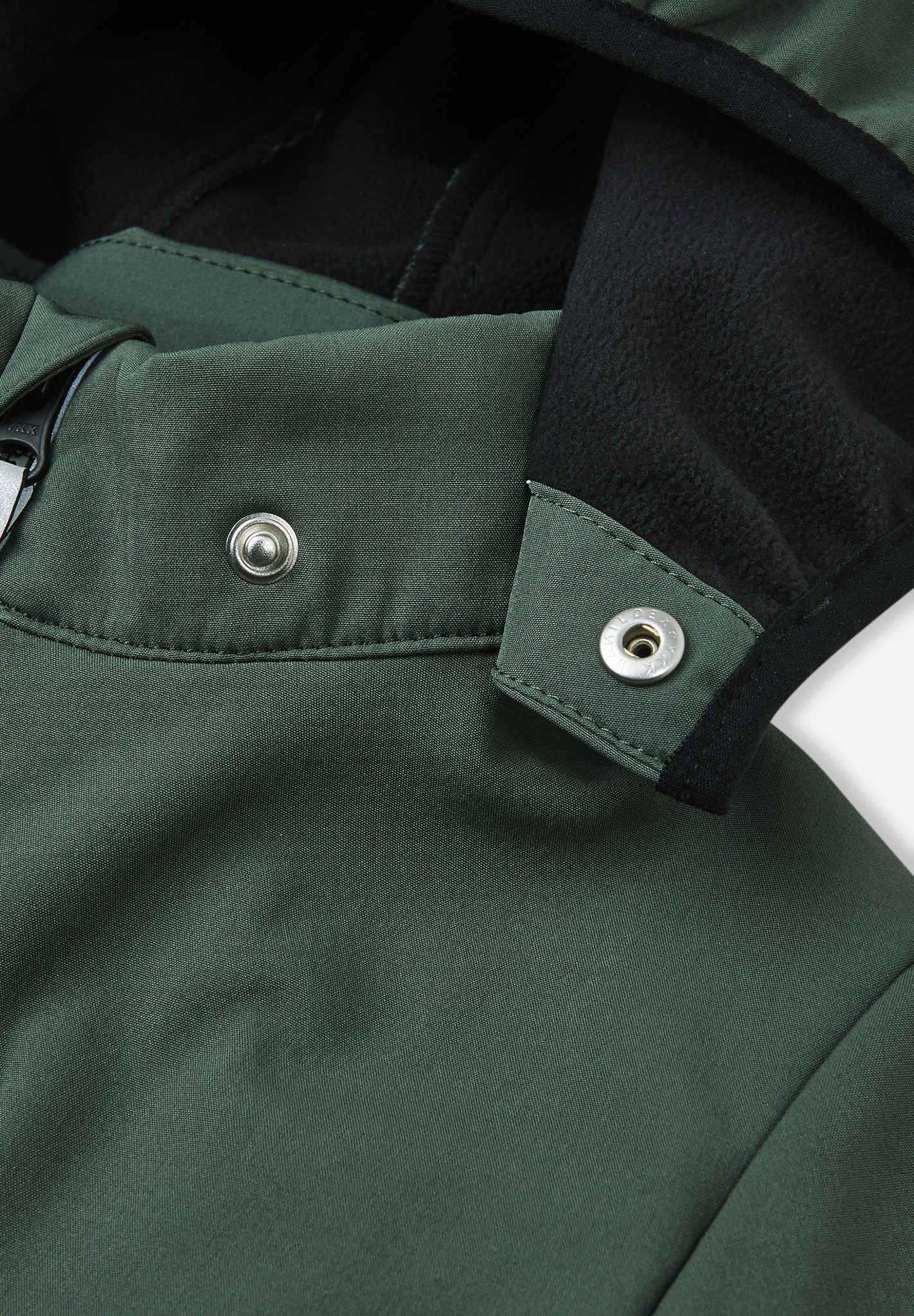 Softshell Overall Nurmes