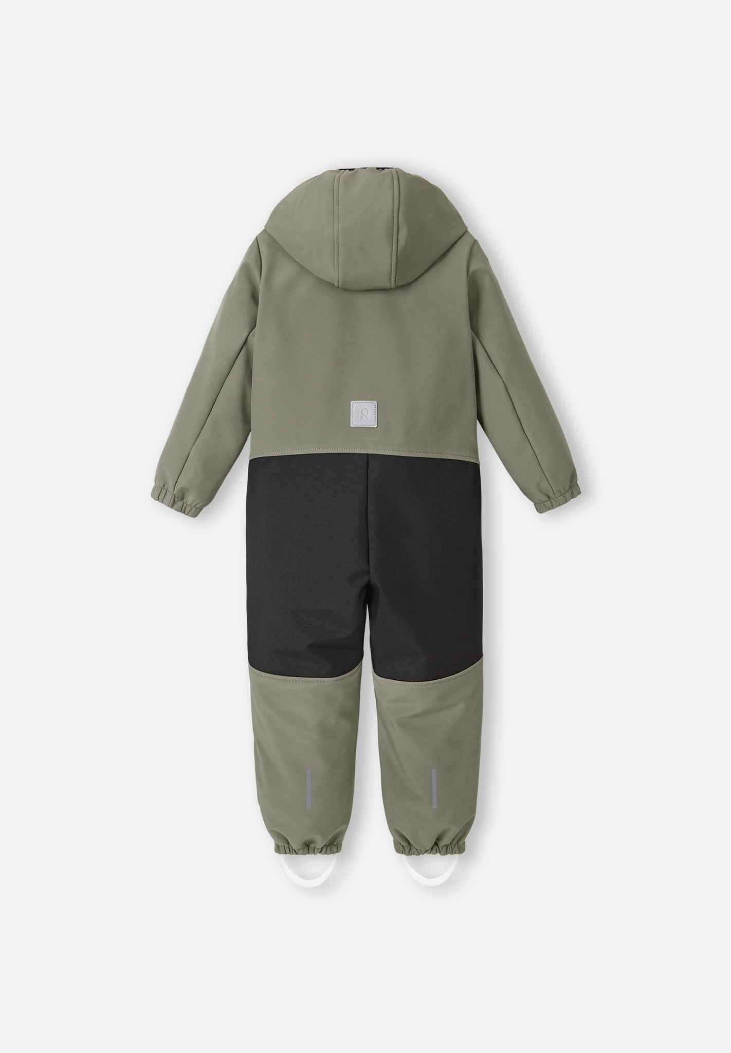 Softshell Overall Nurmes
