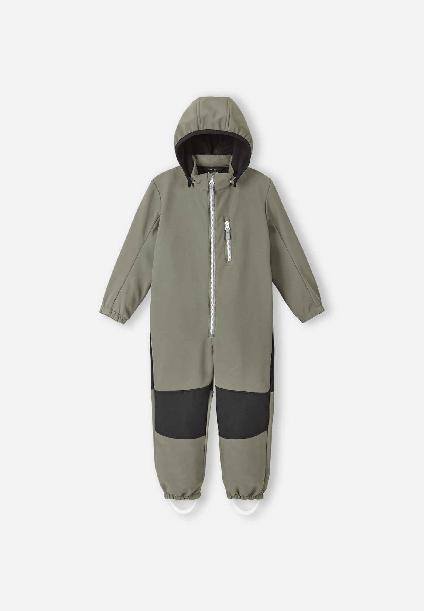 Softshell Overall Nurmes
