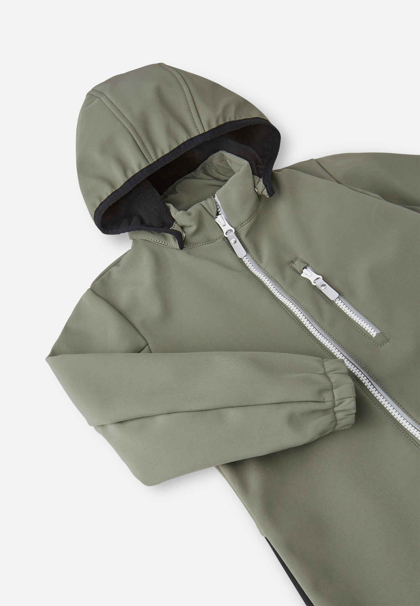 Softshell Overall Nurmes