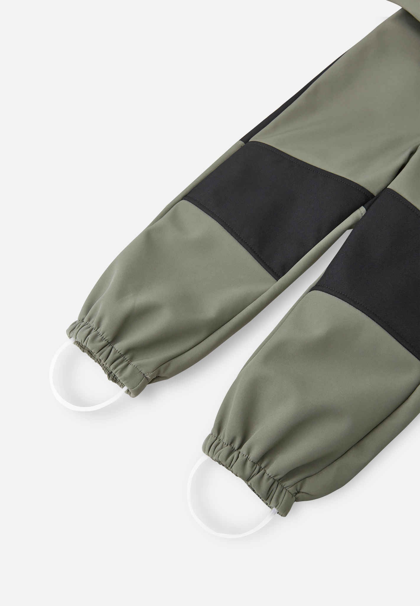 Softshell Overall Nurmes