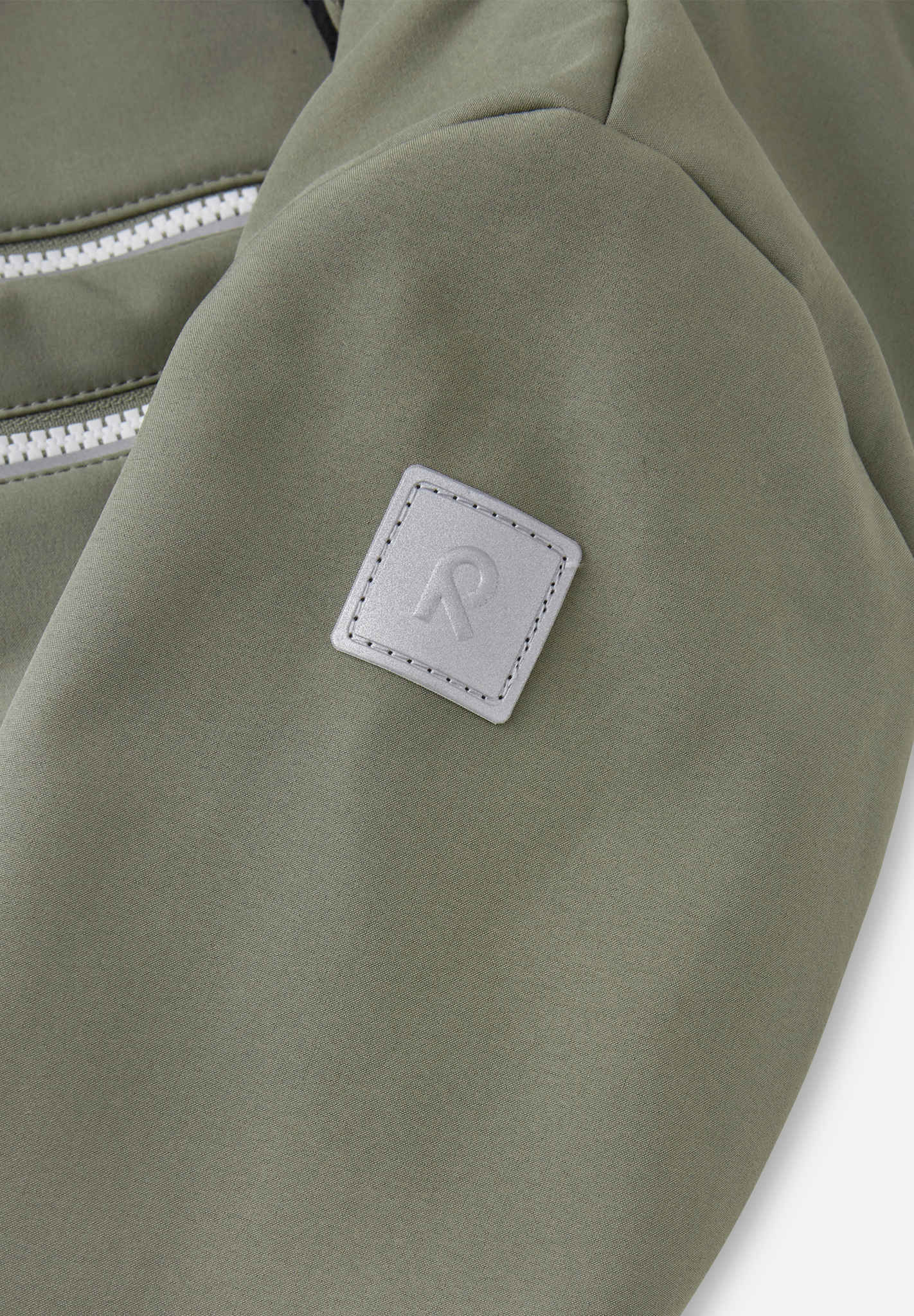 Softshell Overall Nurmes