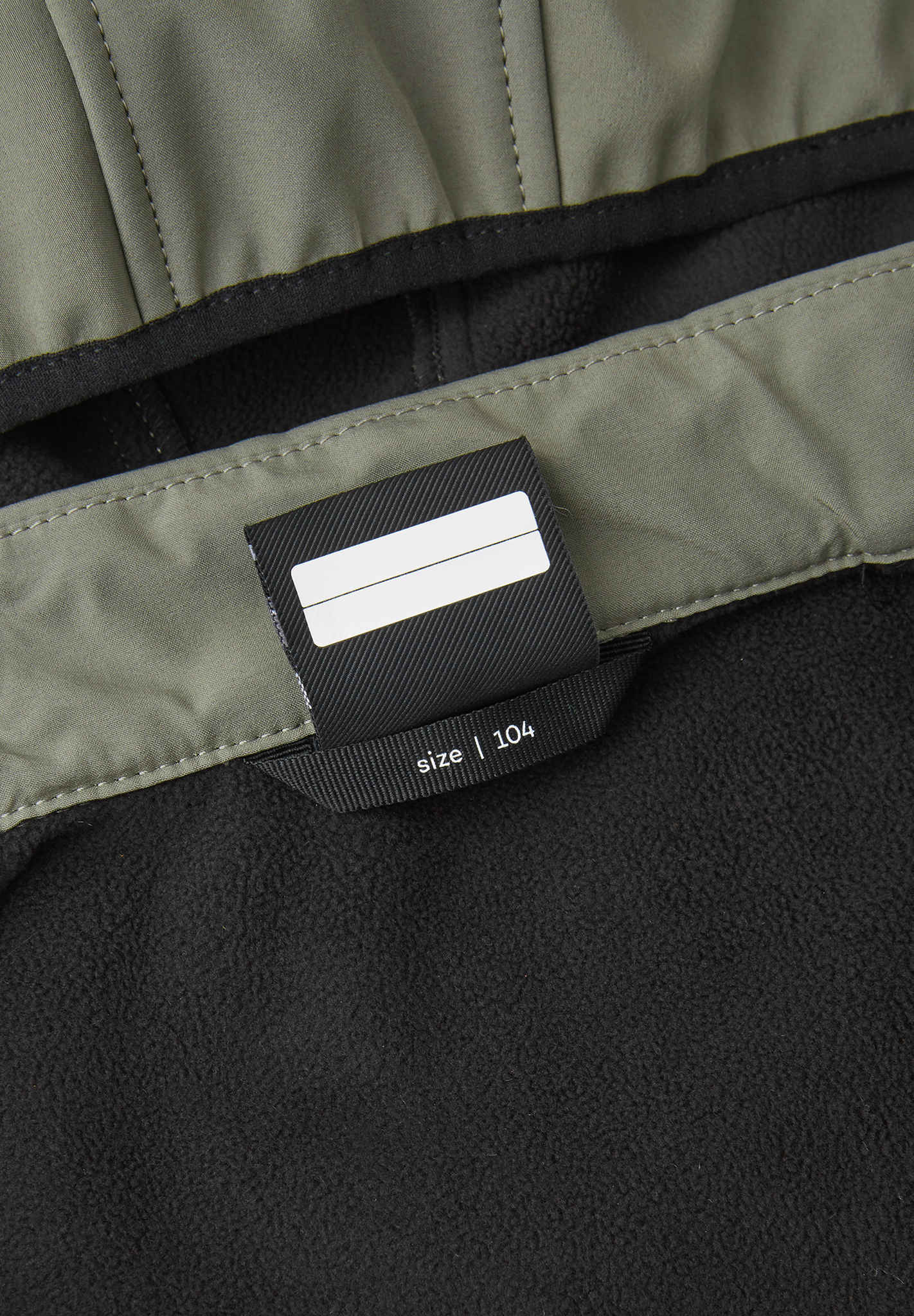 Softshell Overall Nurmes