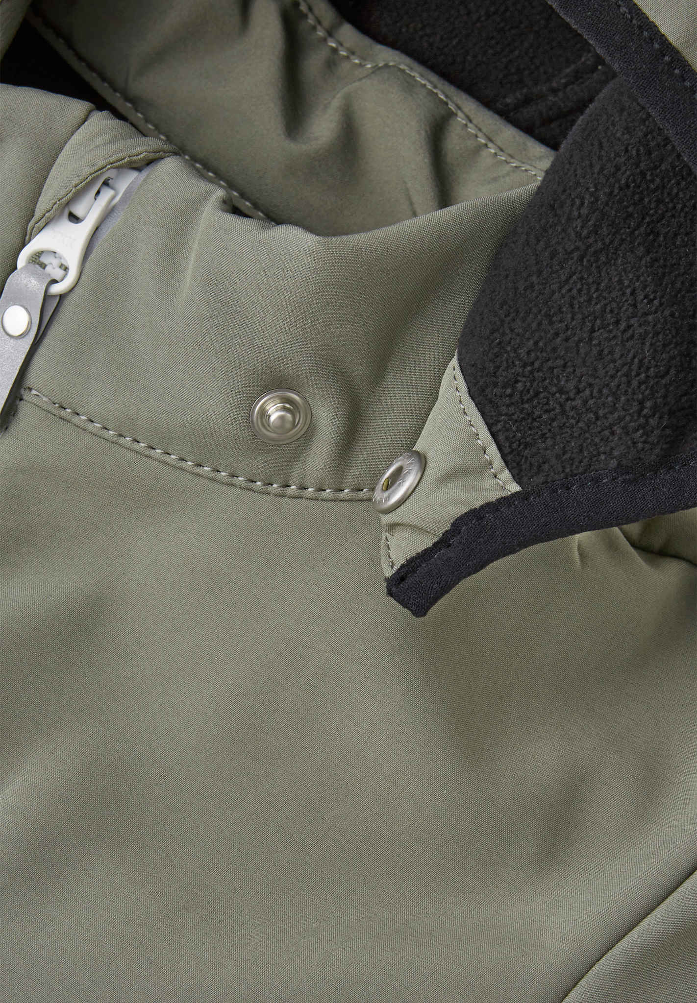 Softshell Overall Nurmes