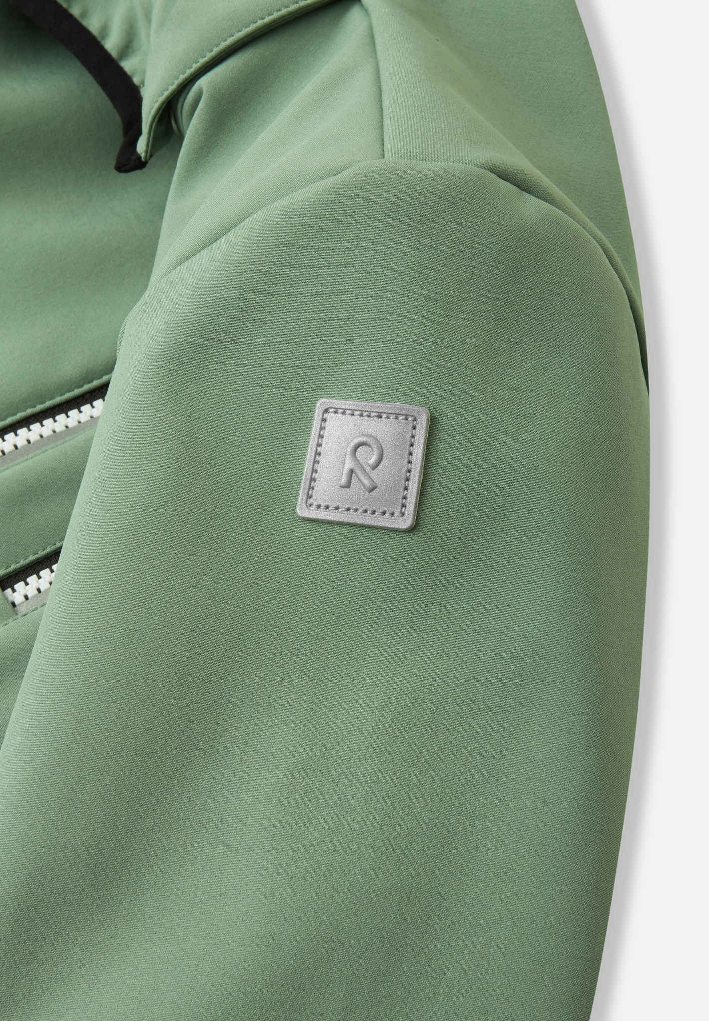 Kinder Softshell Overall Nummi