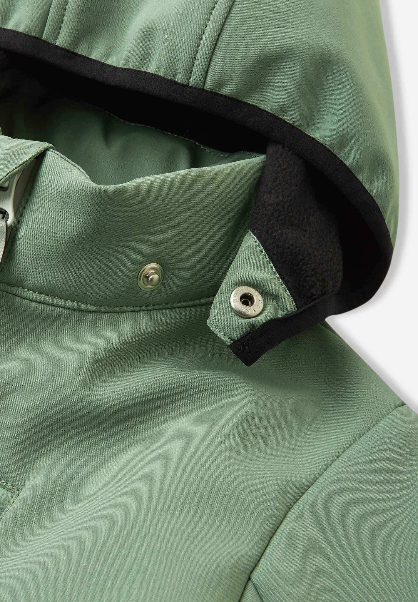 Kinder Softshell Overall Nummi