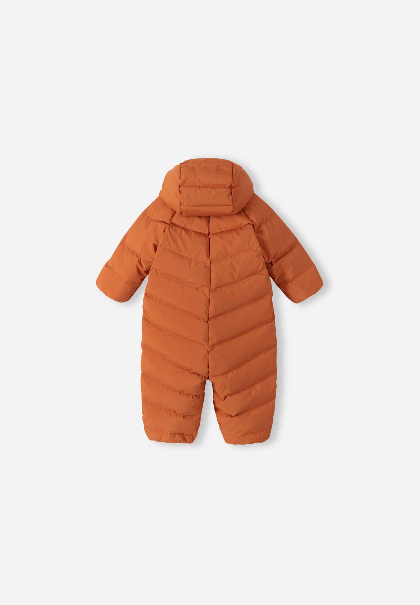 Baby Coffee Bean Schneeanzug Tilkkanen