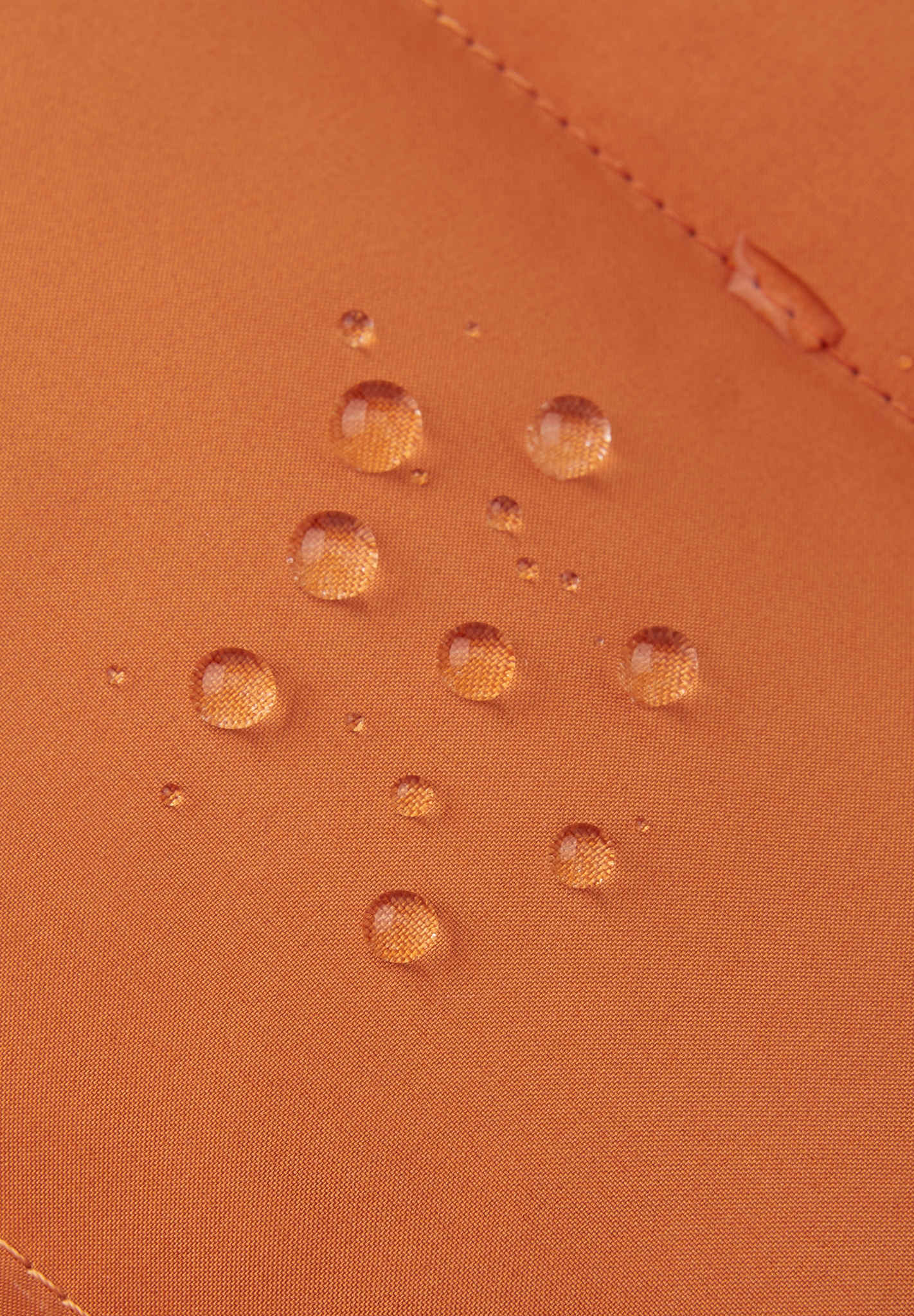 Baby Coffee Bean Schneeanzug Tilkkanen