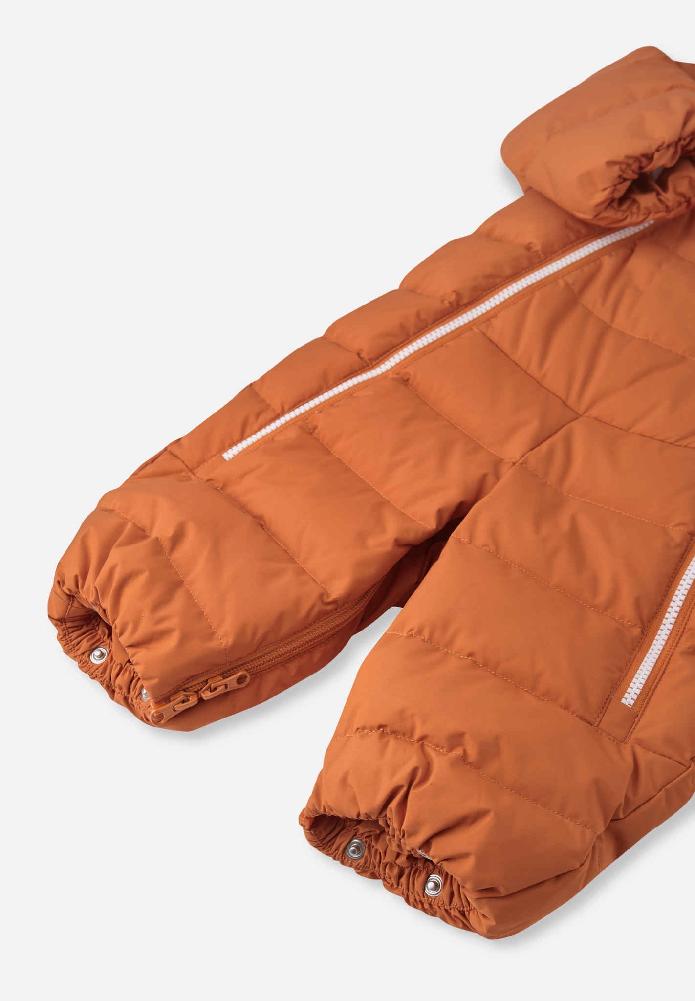 Baby Coffee Bean Schneeanzug Tilkkanen