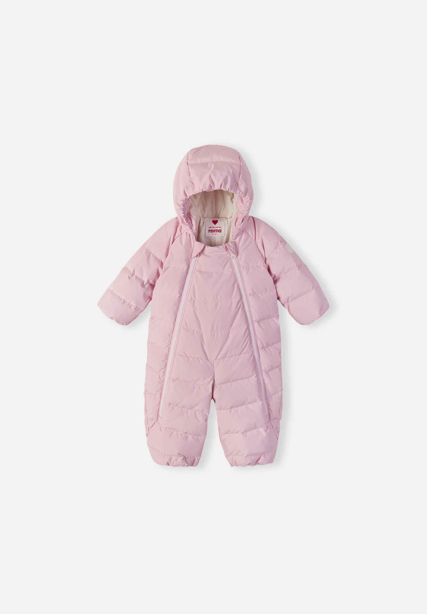 Baby Coffee Bean Schneeanzug Tilkkanen