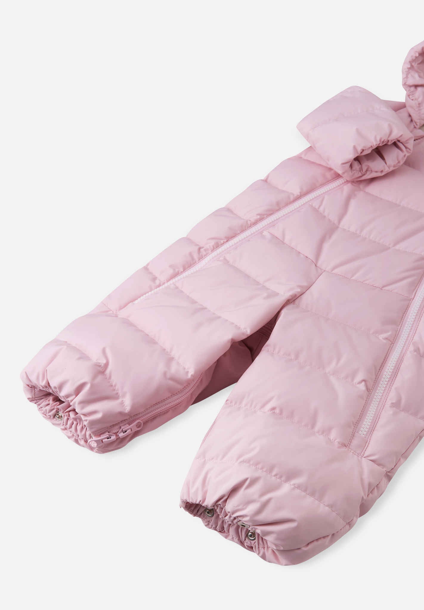 Baby Coffee Bean Schneeanzug Tilkkanen