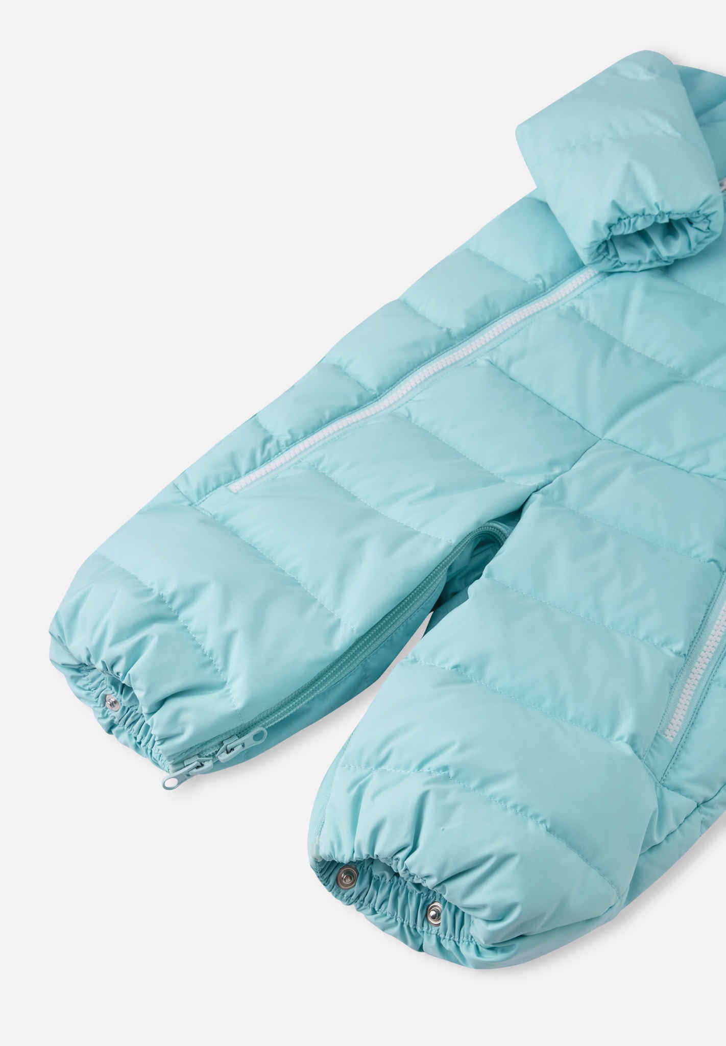 Baby Coffee Bean Schneeanzug Tilkkanen