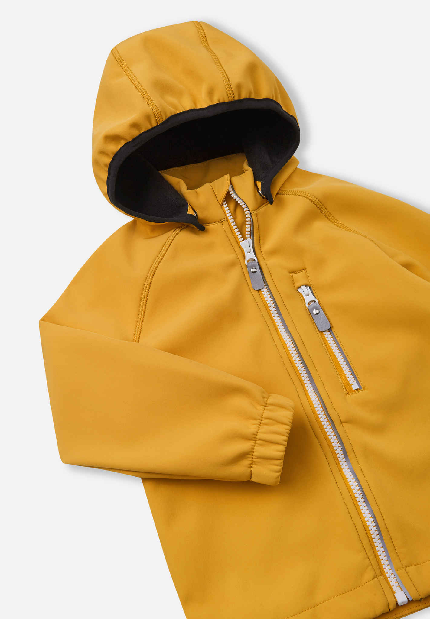Softshell Jacke Vantti