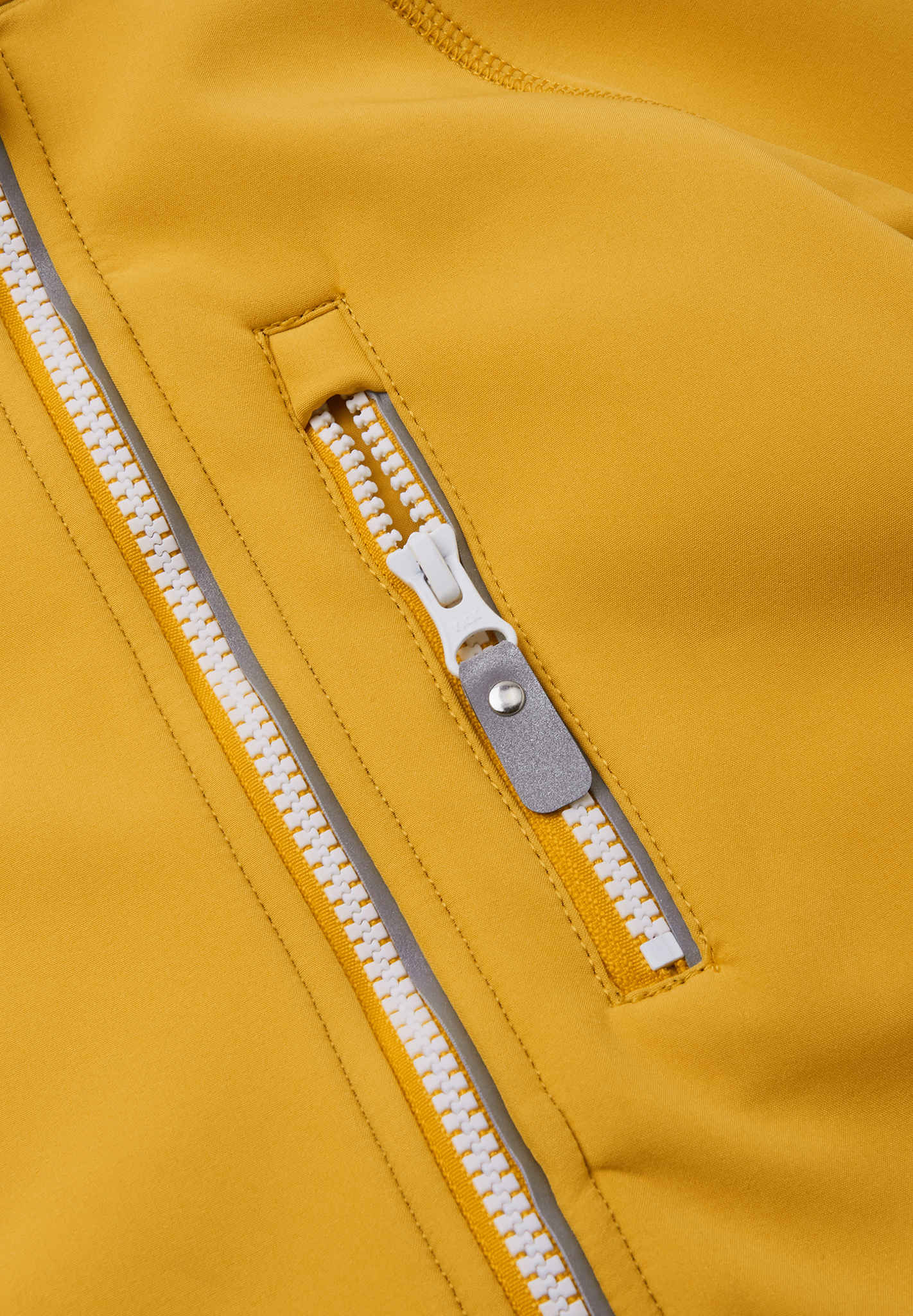 Softshell Jacke Vantti