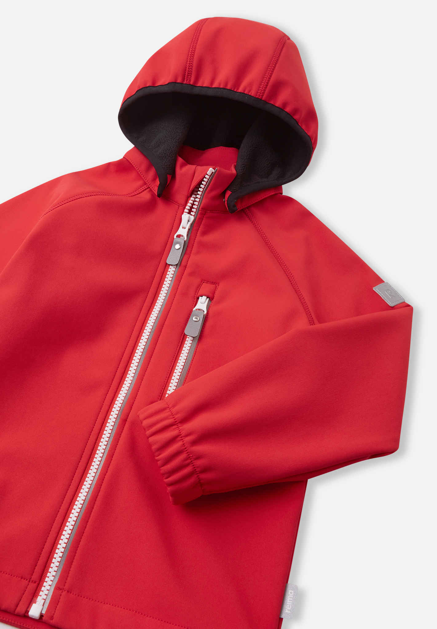 Softshell Jacke Vantti
