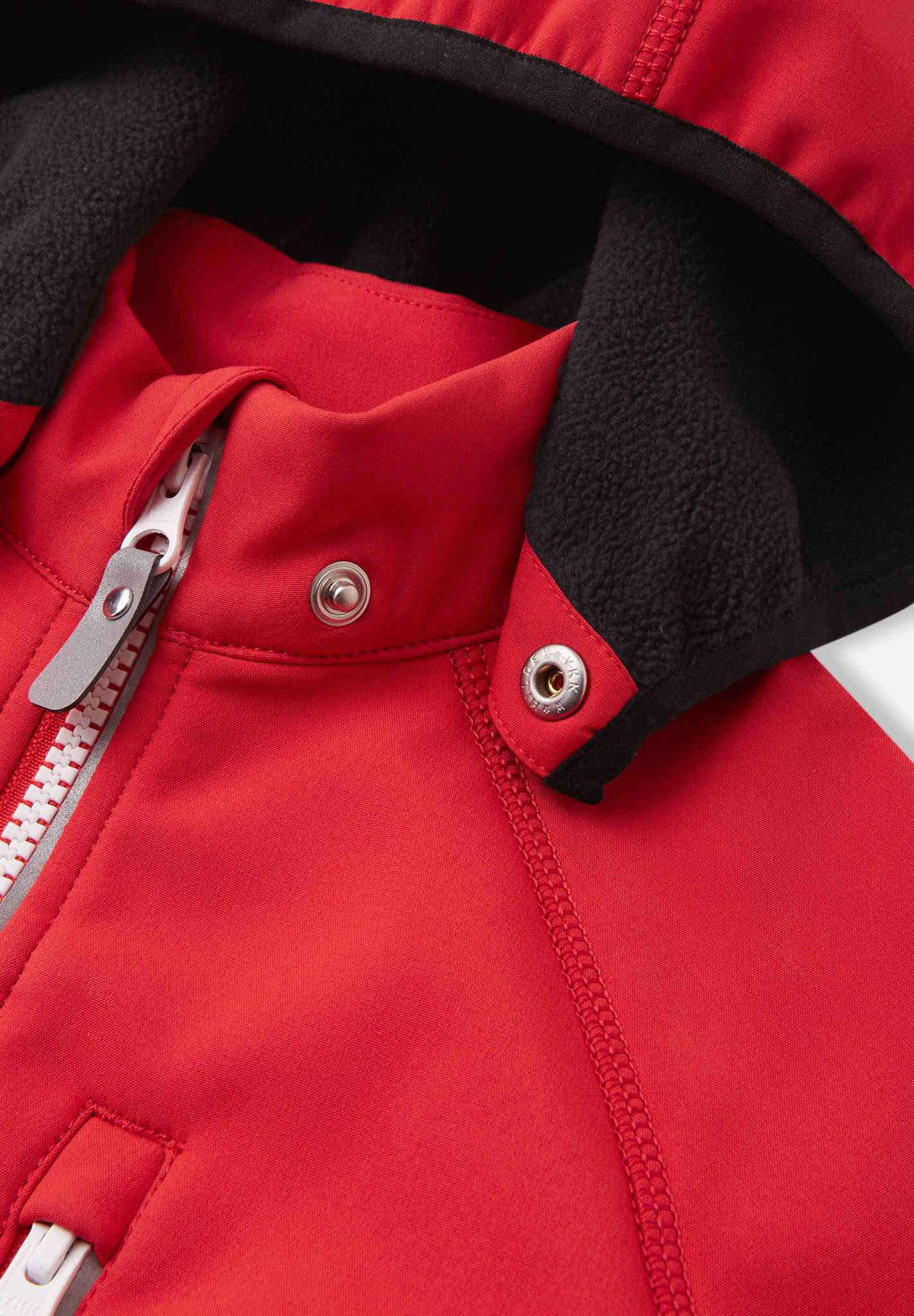 Softshell Jacke Vantti