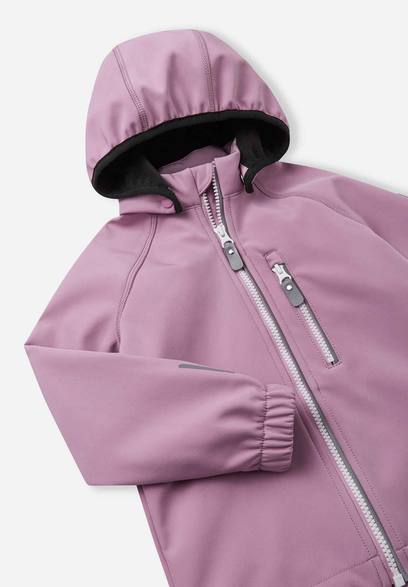 Softshell Jacke Vantti