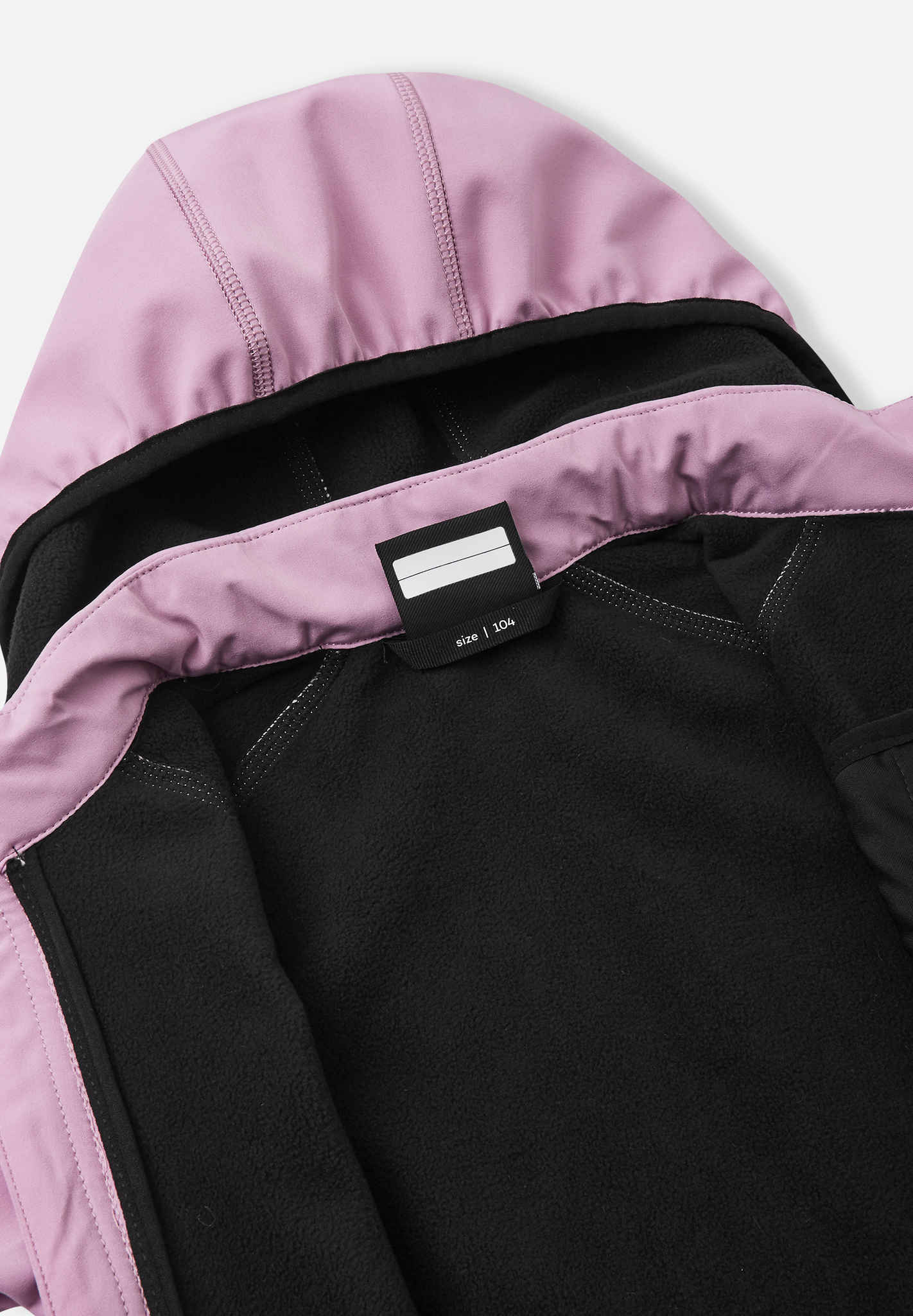 Softshell Jacke Vantti